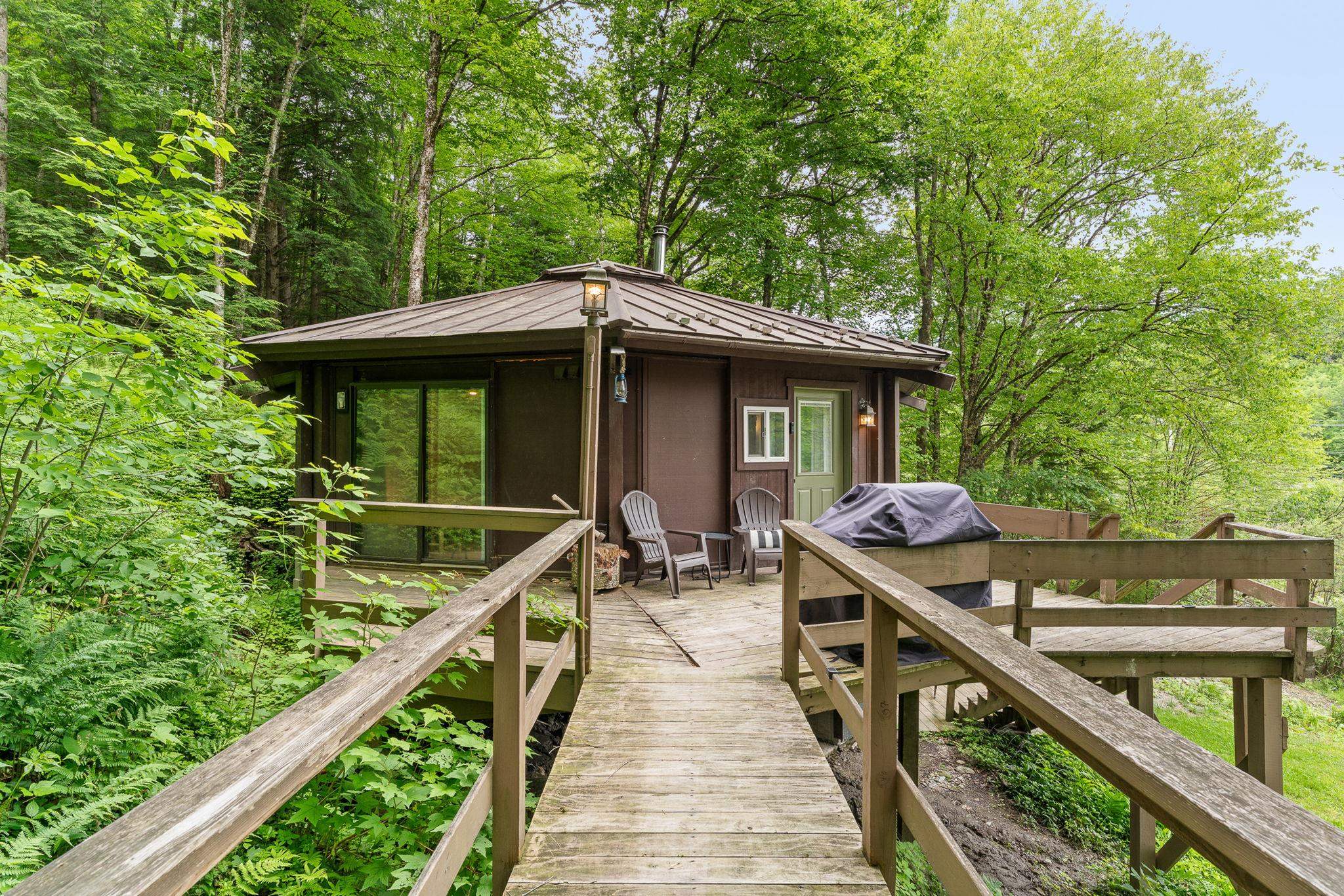 128 Tucker Hill Road Property Photo 6