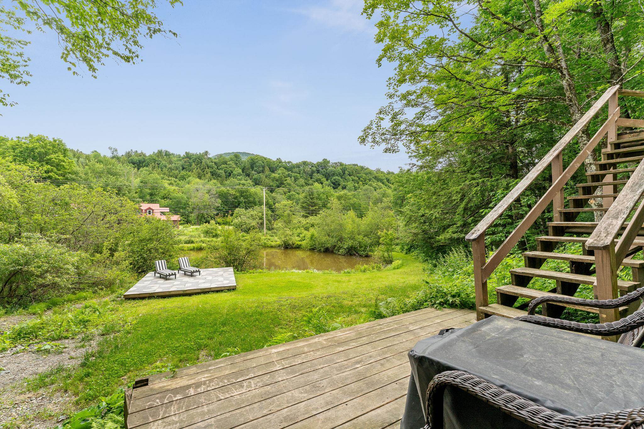 128 Tucker Hill Road Property Photo 38