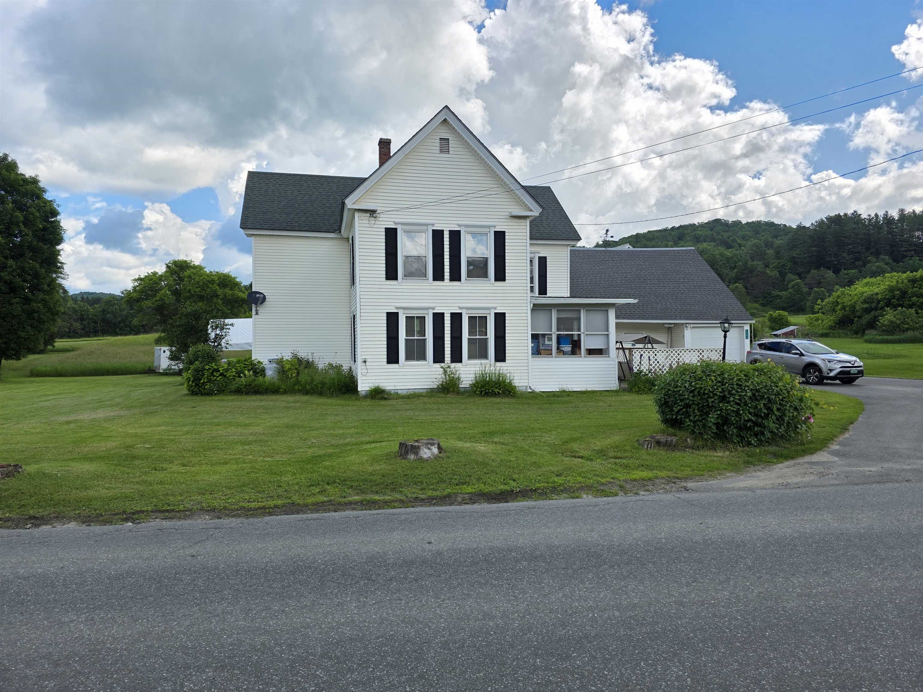 1385 Red Village Road Property Photo 1