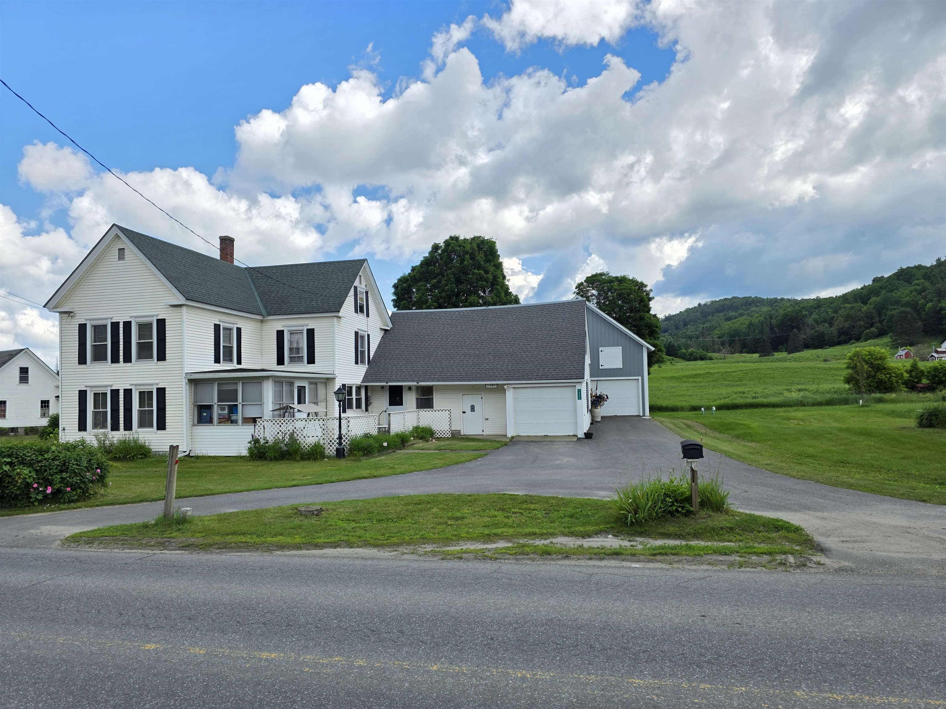 1385 Red Village Road Property Photo 2