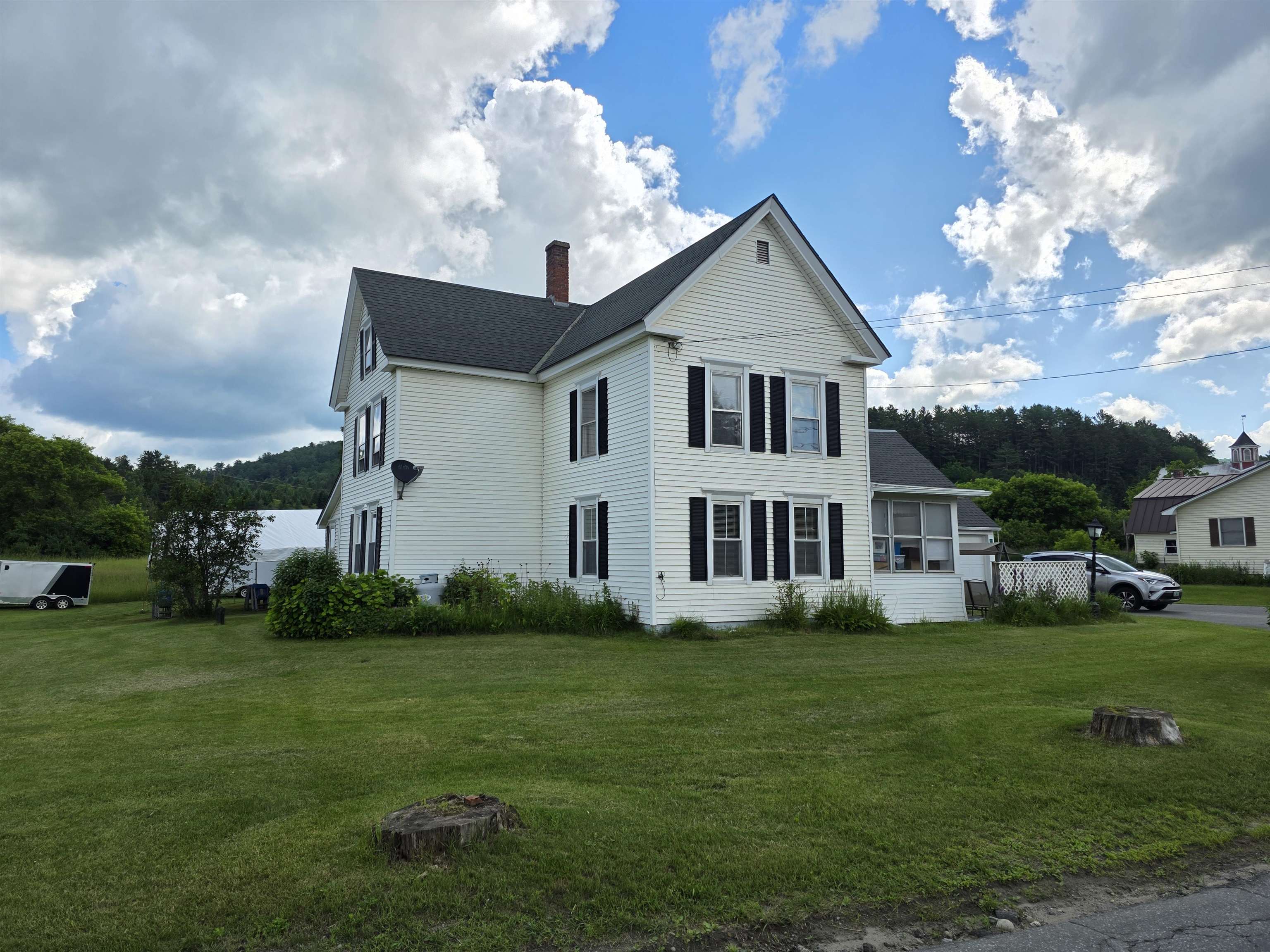 1385 Red Village Road Property Photo 6