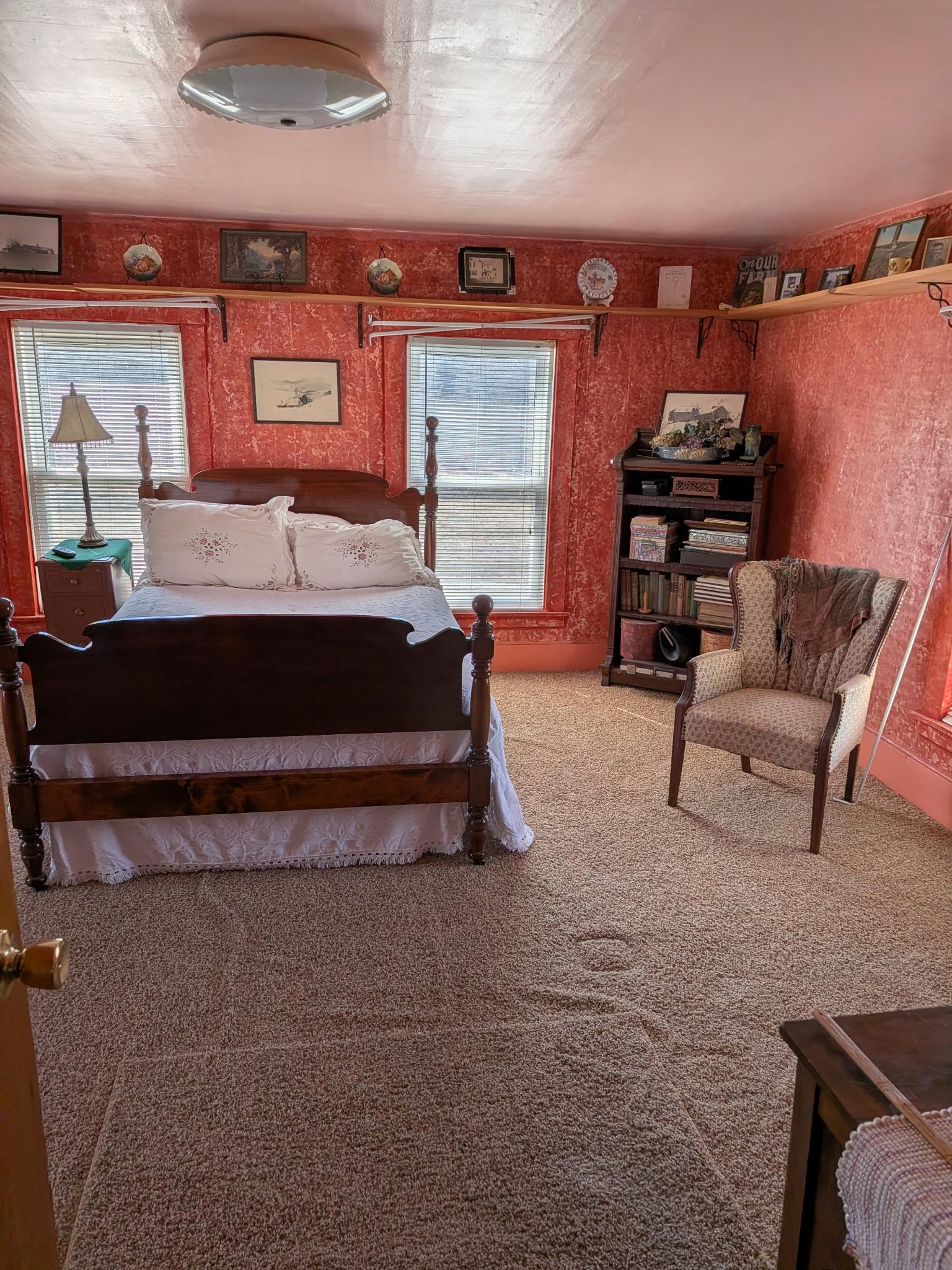 1385 Red Village Road Property Photo 25