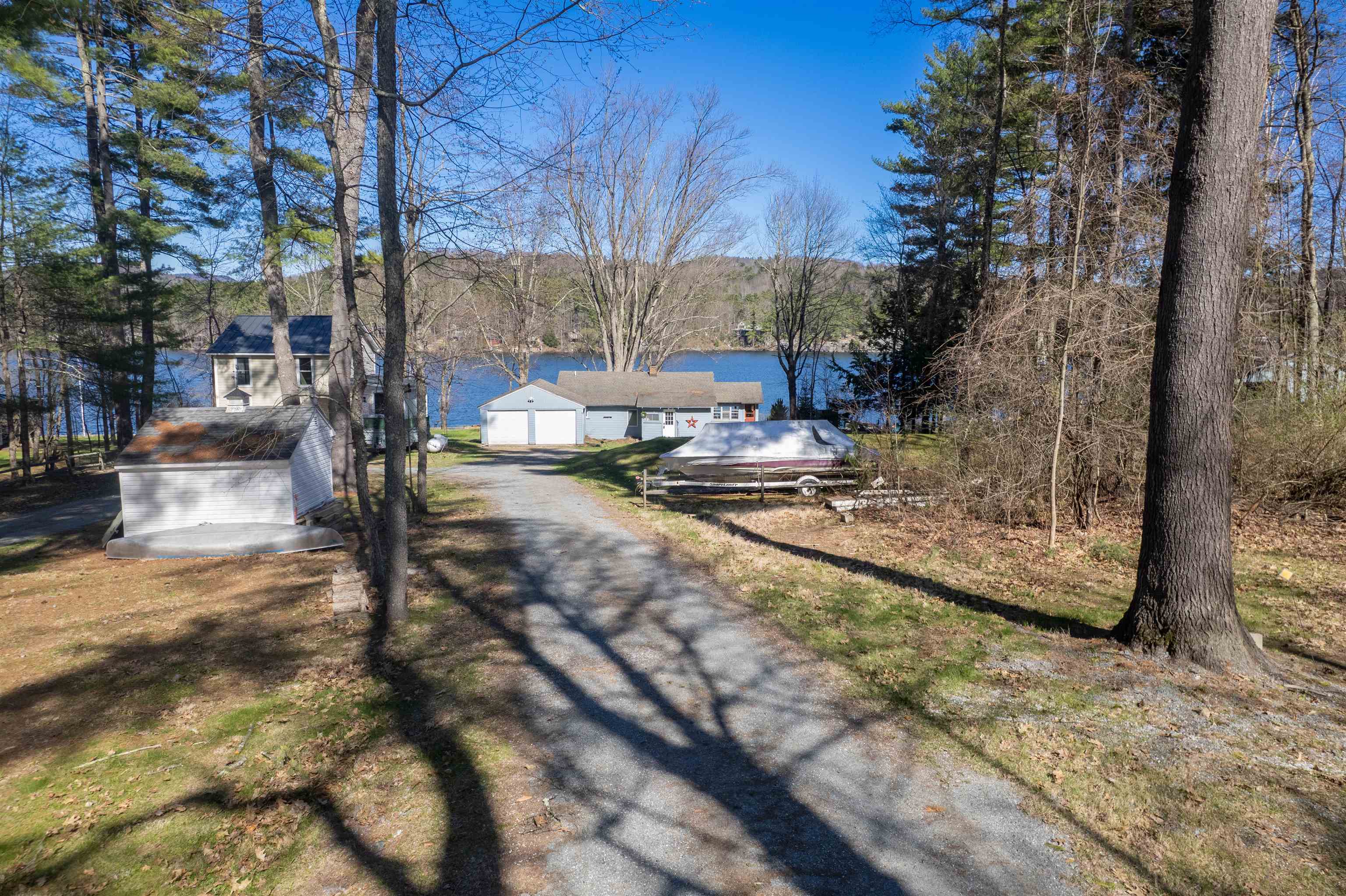 361 Johnson Spooner Road Property Photo 1
