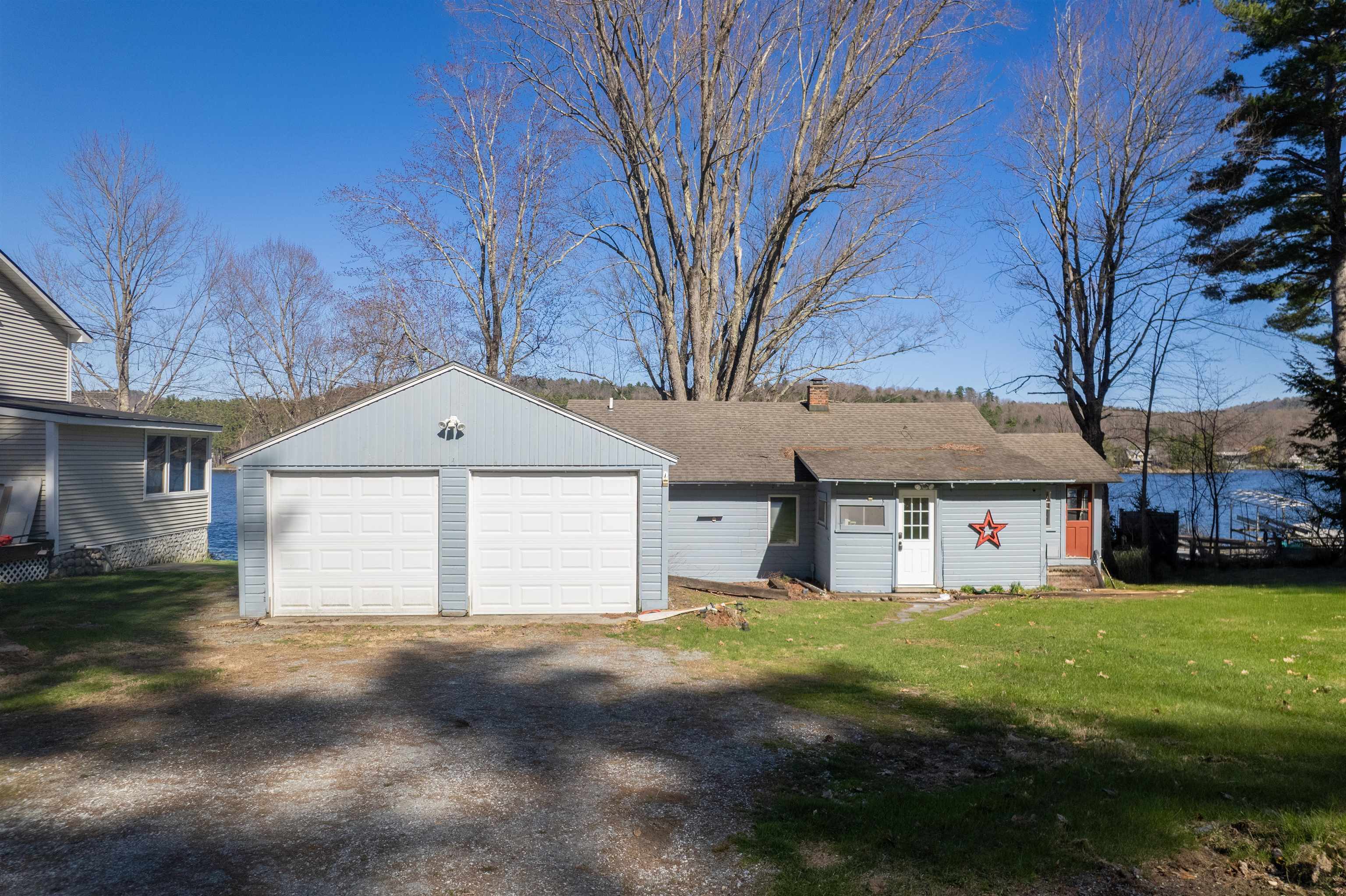 361 Johnson Spooner Road Property Photo 4