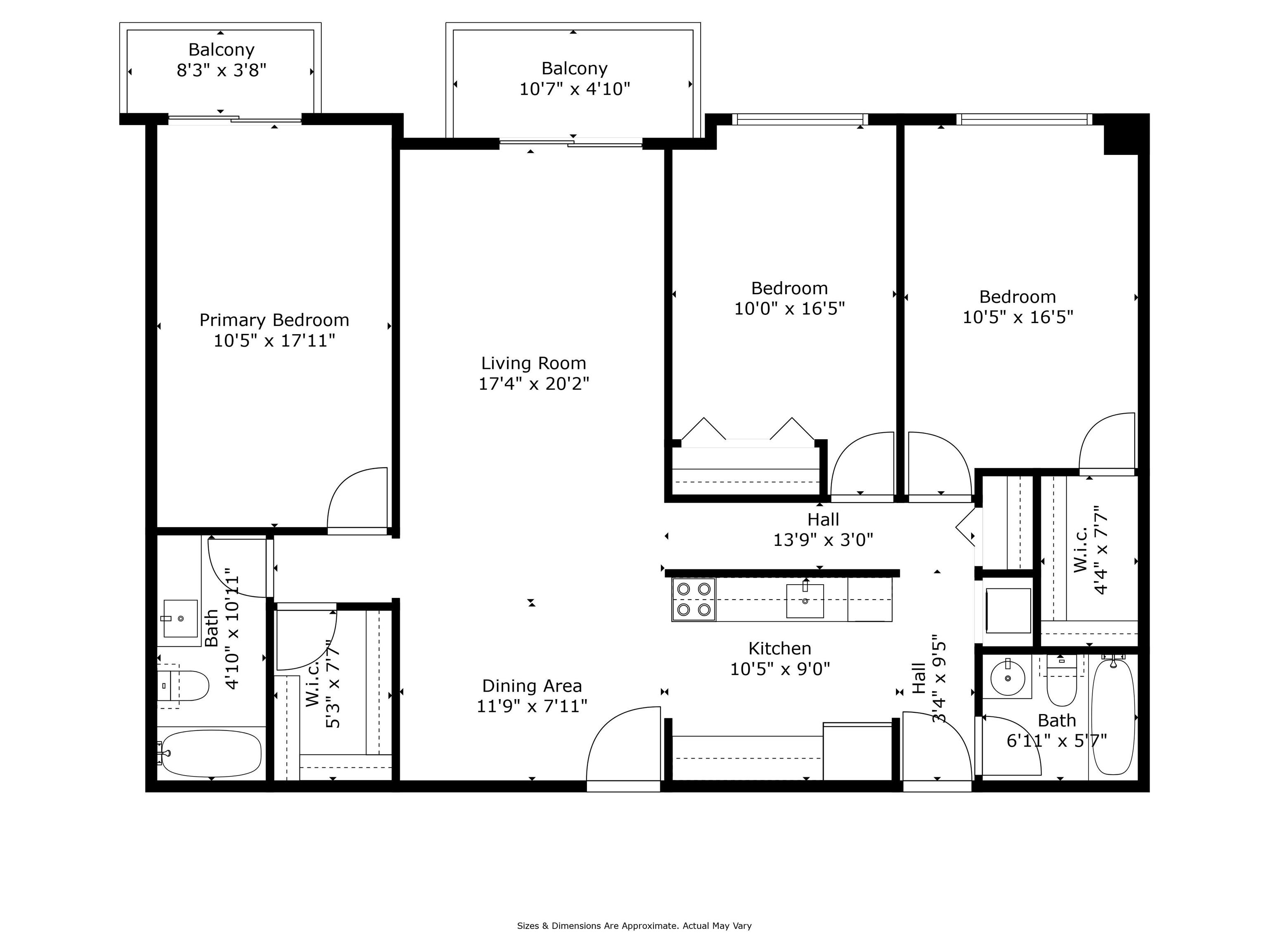 310 Brook Village Road Property Photo 12