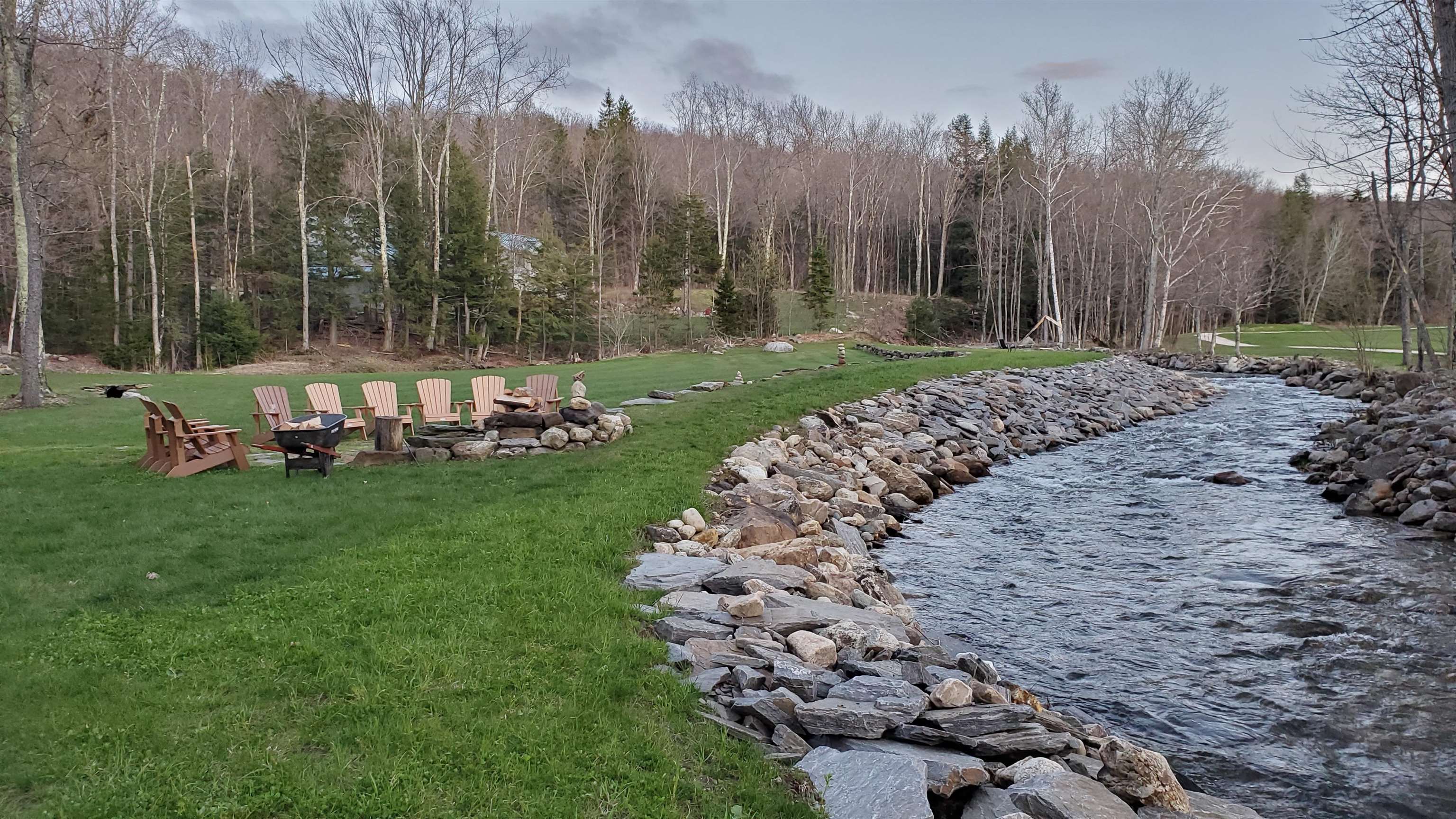 426 Roaring Brook Road Property Photo 2