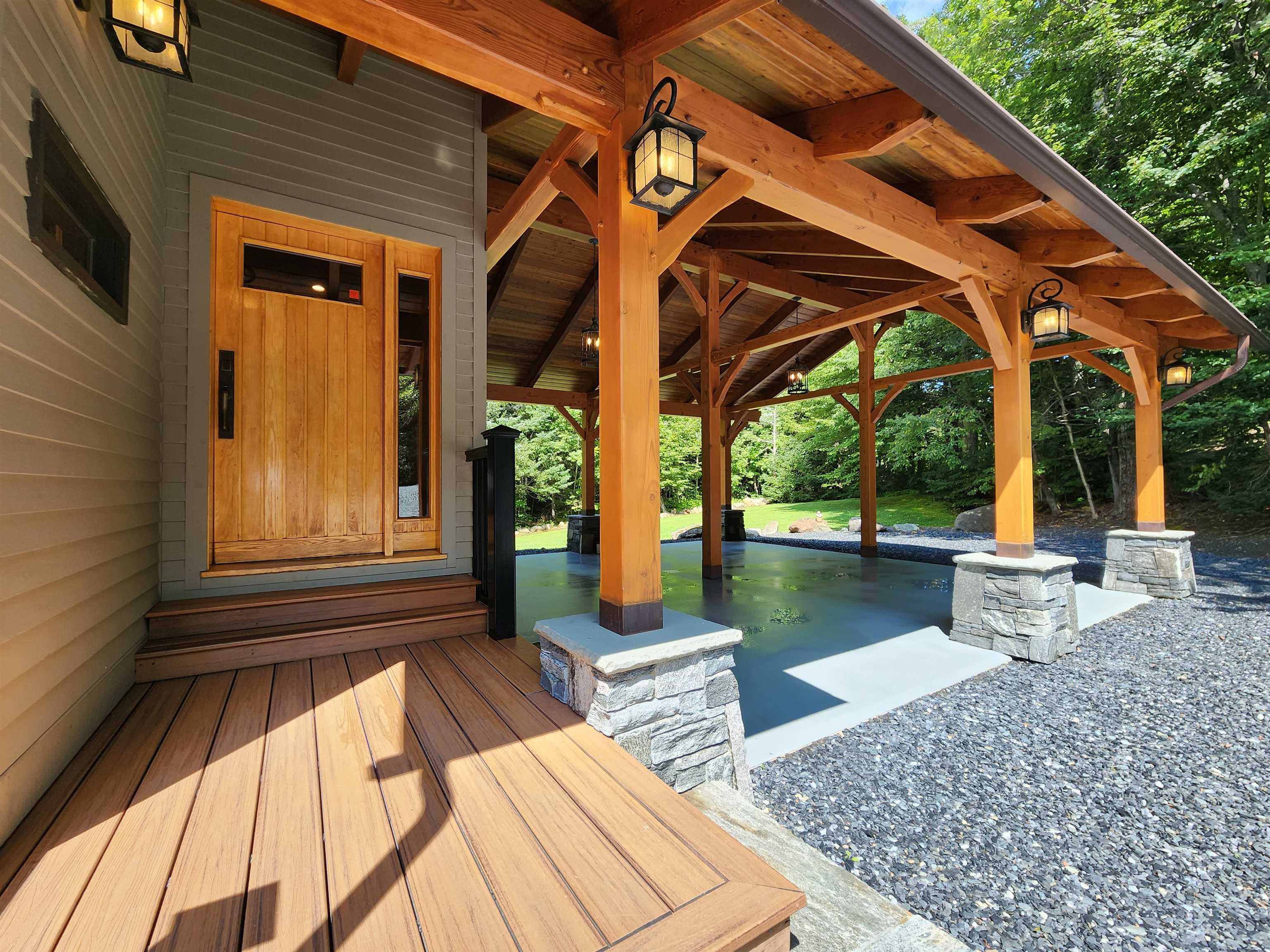 426 Roaring Brook Road Property Photo 4