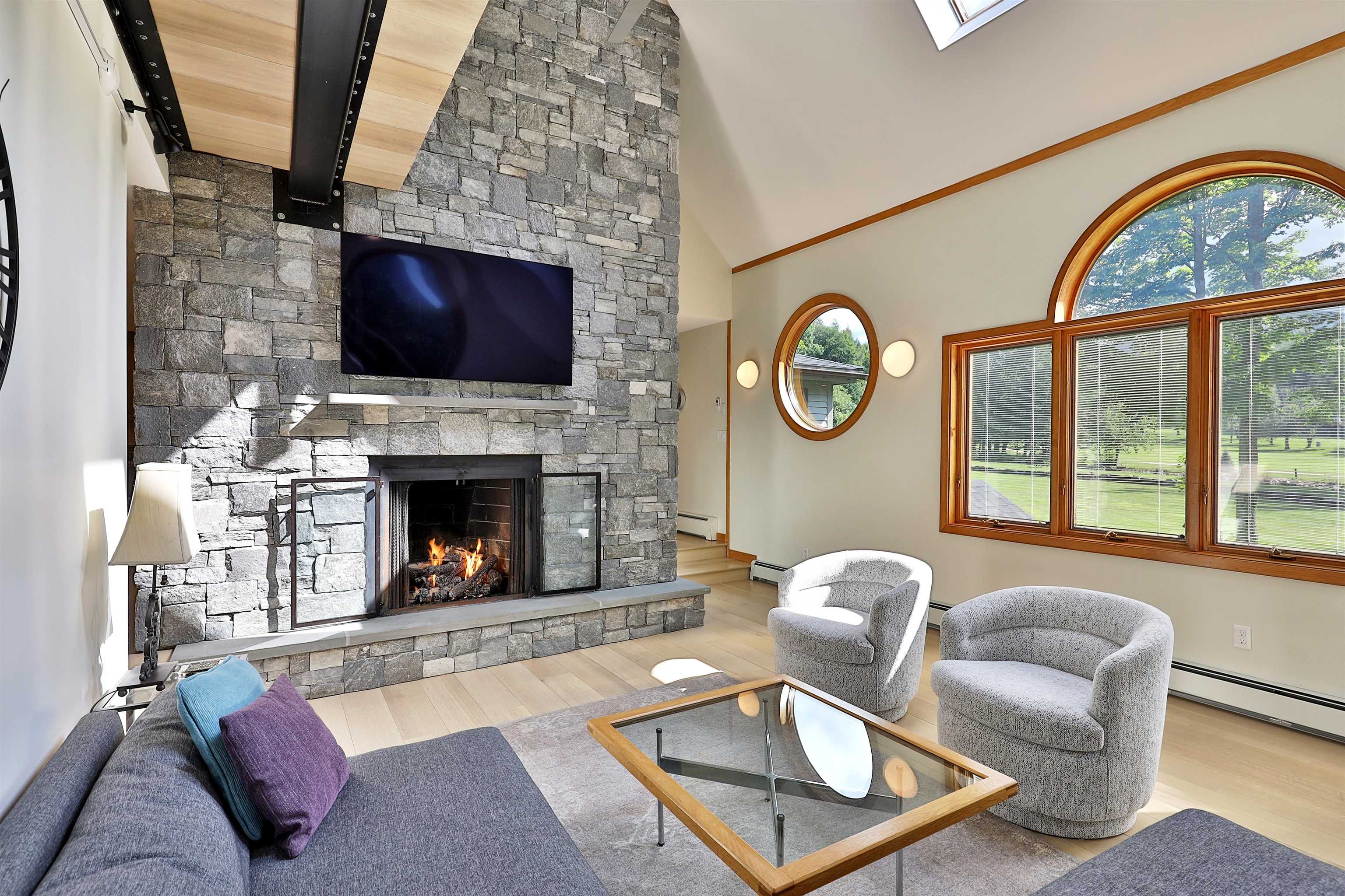 426 Roaring Brook Road Property Photo 17