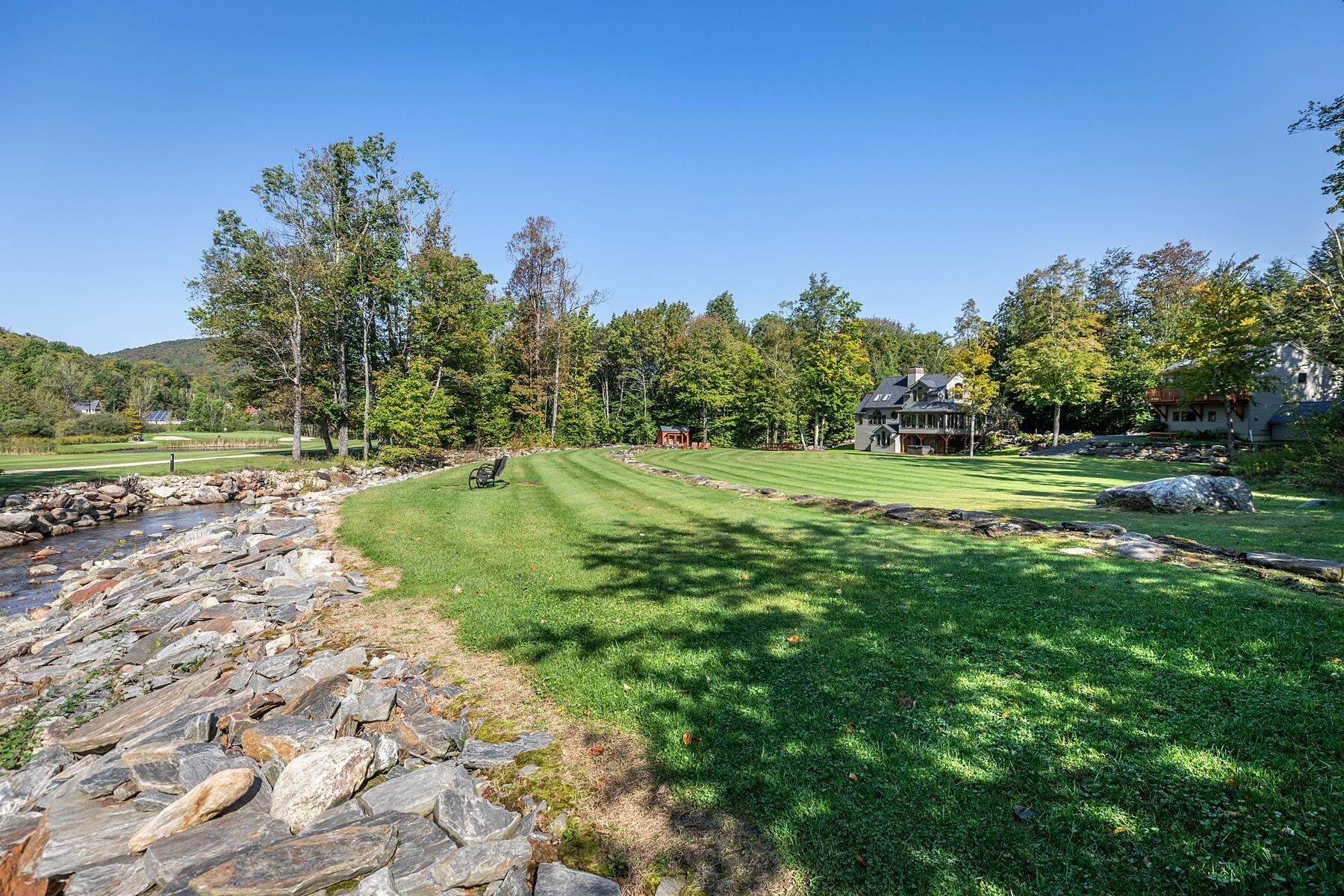 426 Roaring Brook Road Property Photo 59