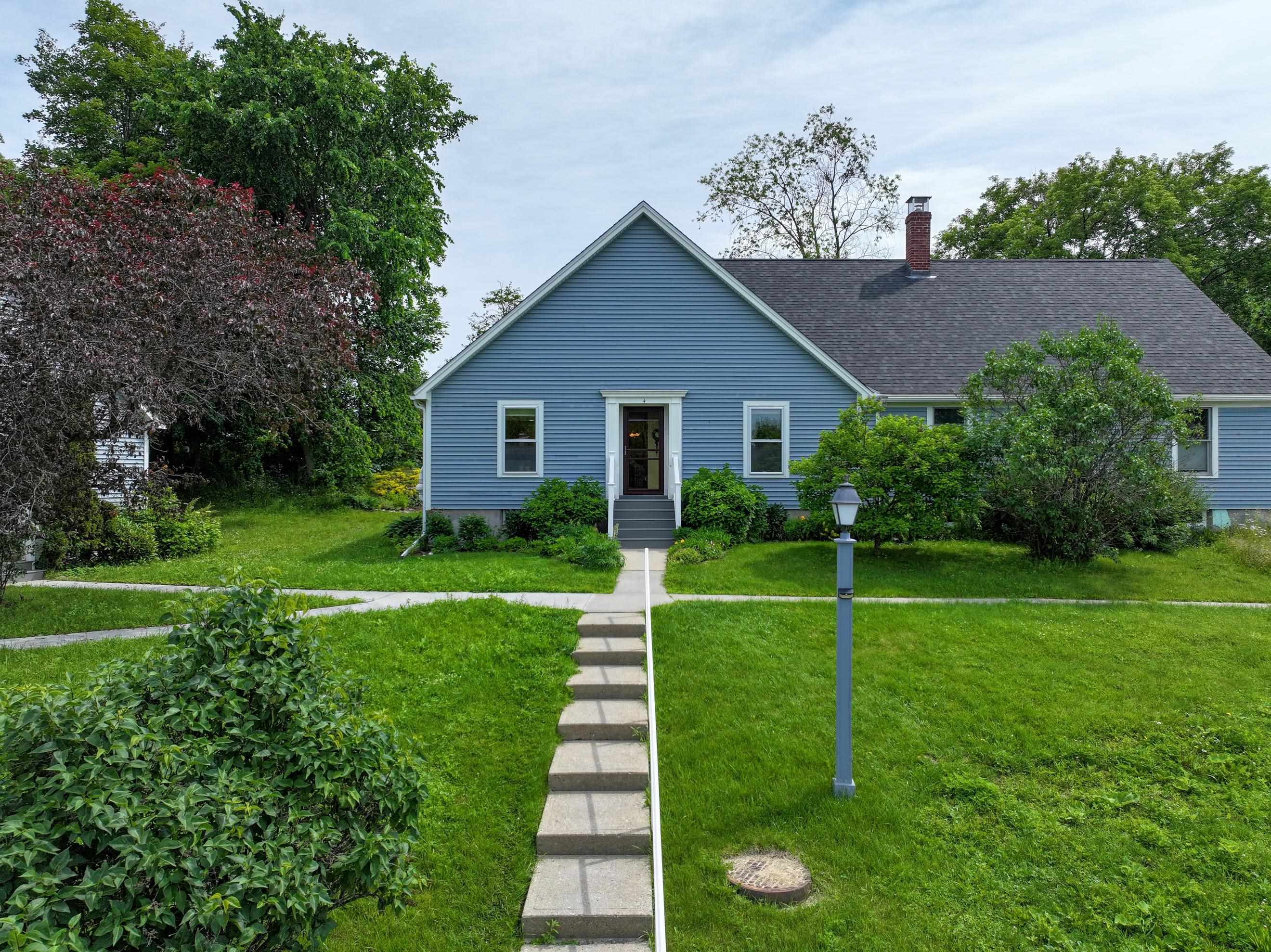 4 Overbrook Drive Property Photo 1