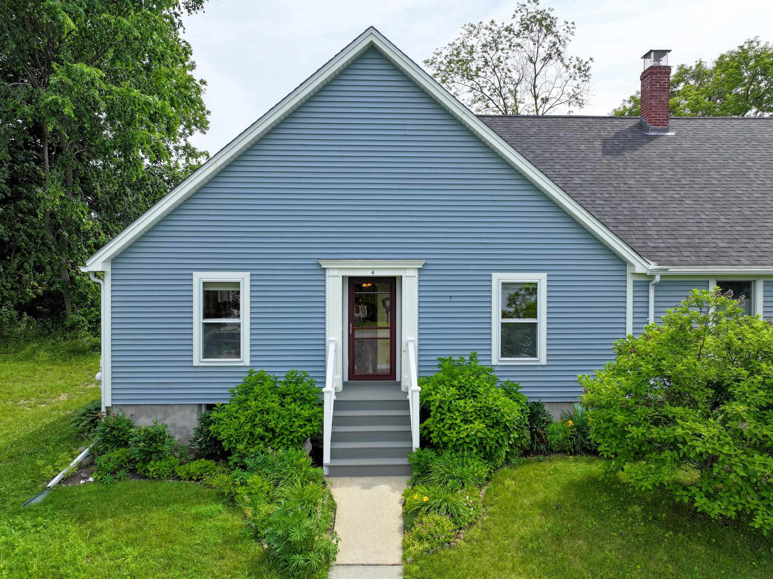 4 Overbrook Drive Property Photo 2