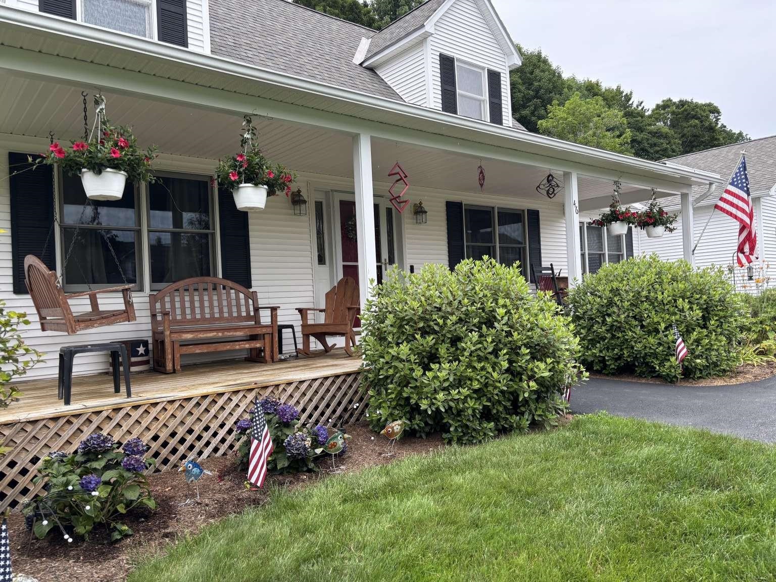 46 Cobble Hill Meadows Property Photo 43