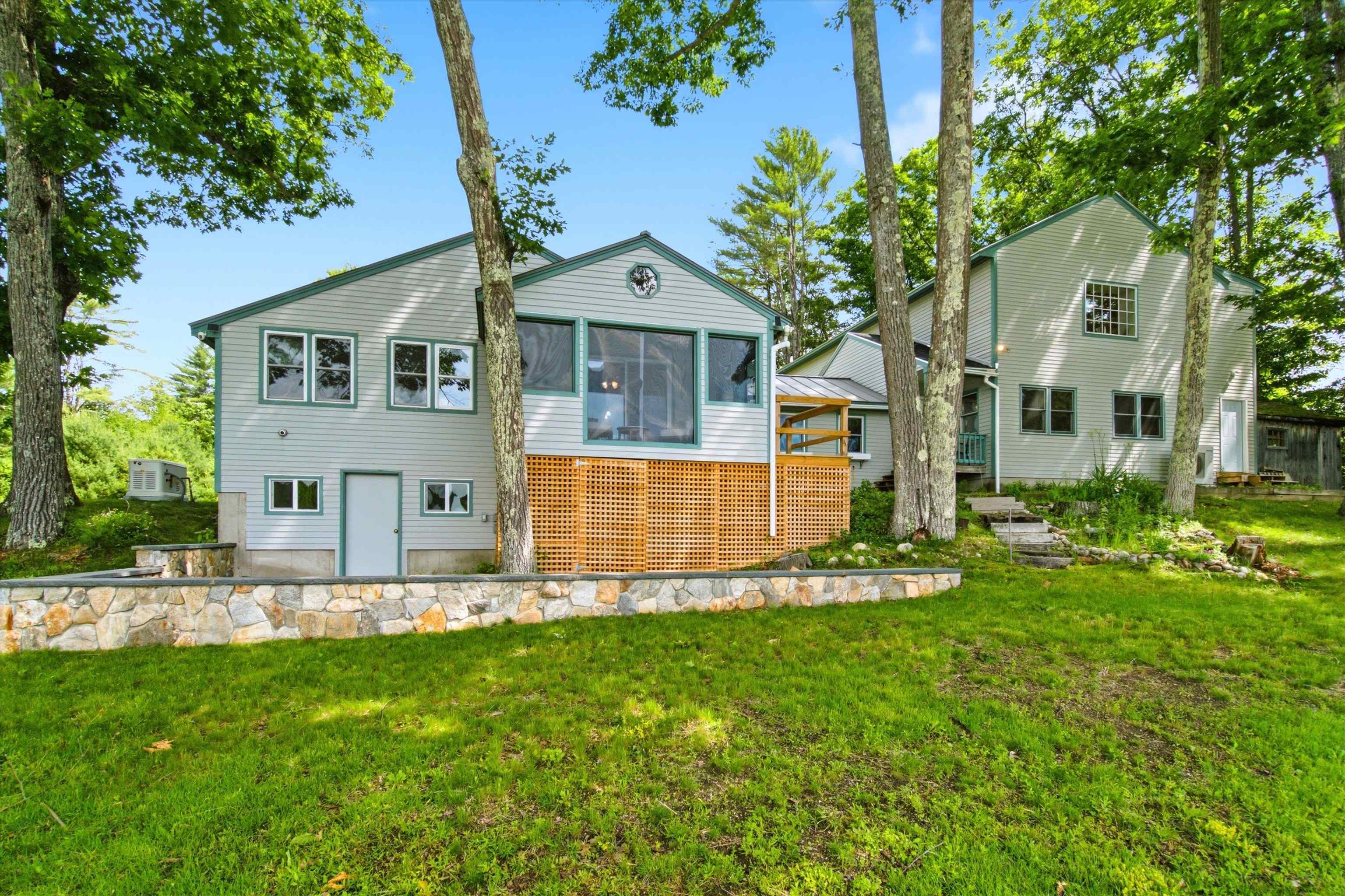 411 Bay Road Property Photo 1
