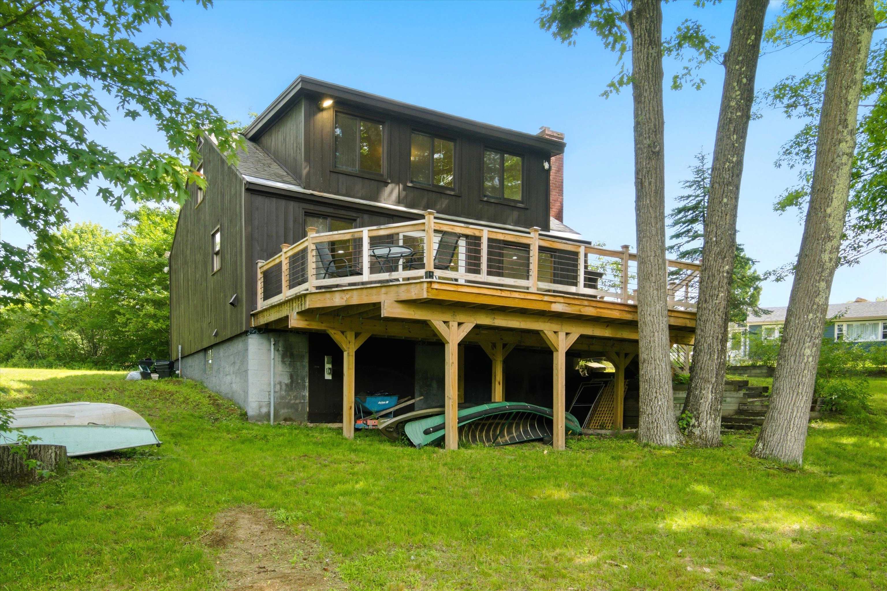 405 Bay Road Property Photo 6