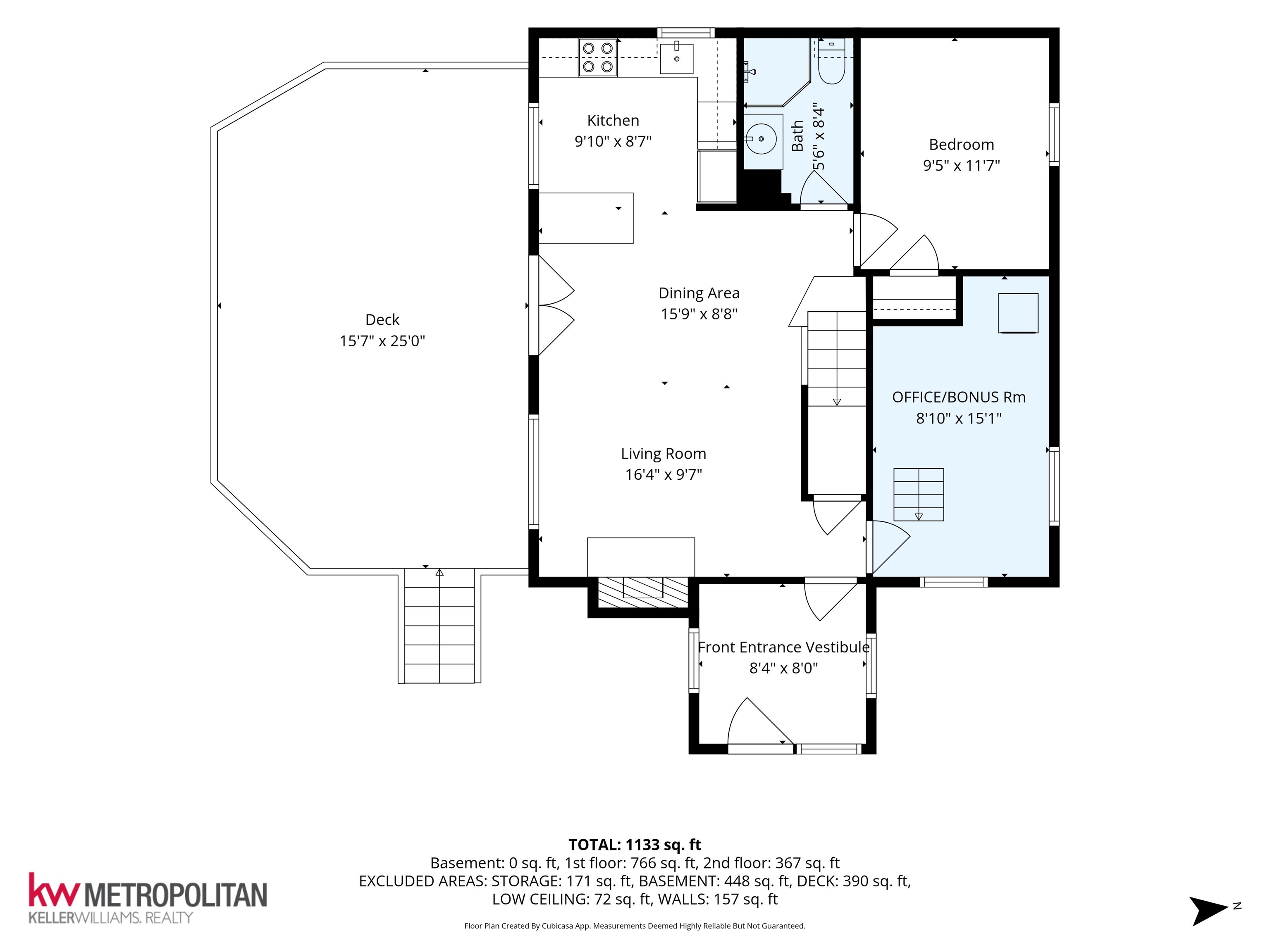 405 Bay Road Property Photo 28