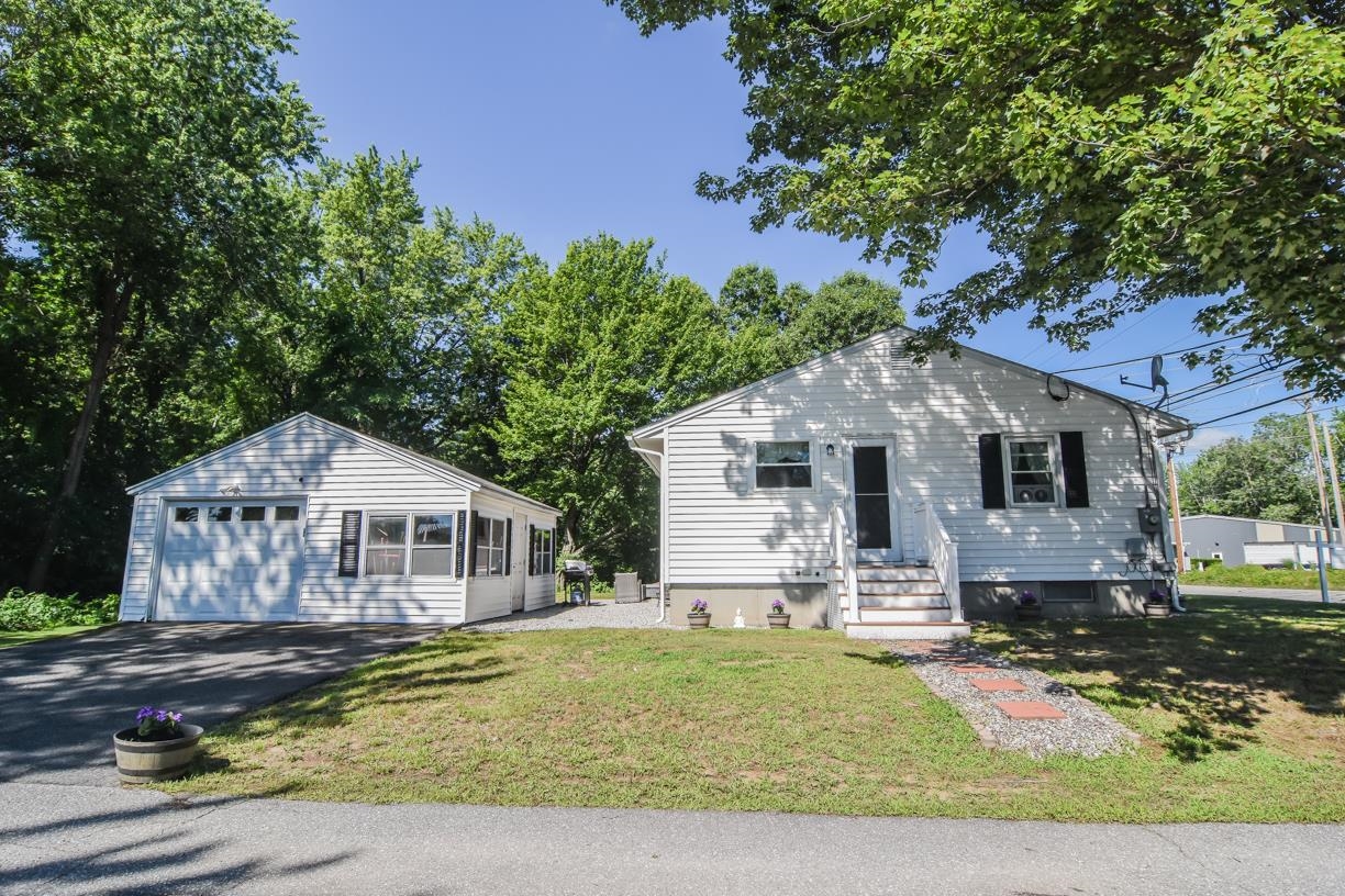 500 Donald Street Property Photo 1
