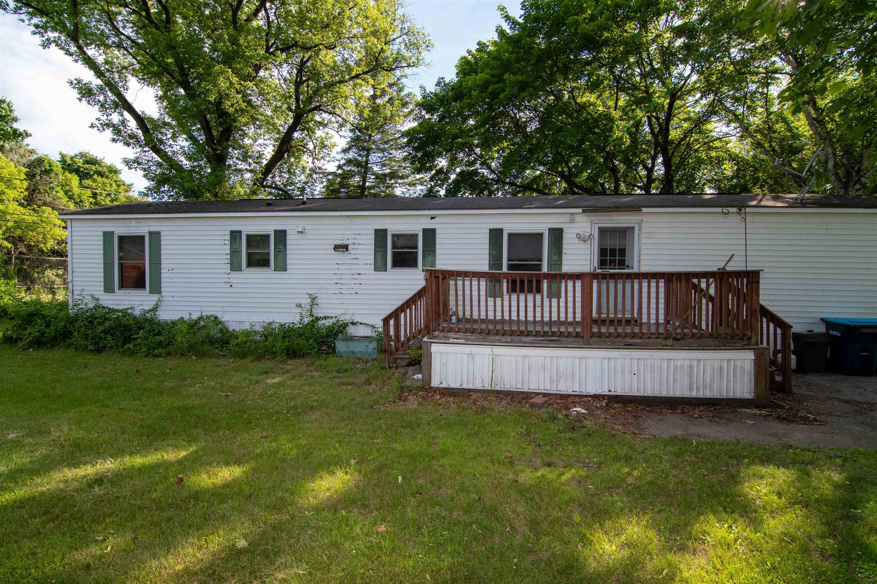 6 Longmeadow Drive Property Photo 1