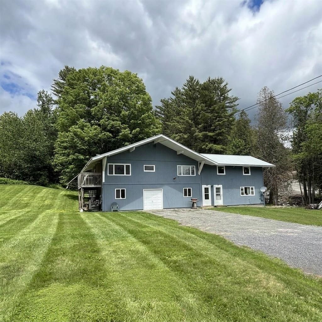 2214 Calendar Brook Road Property Photo 2
