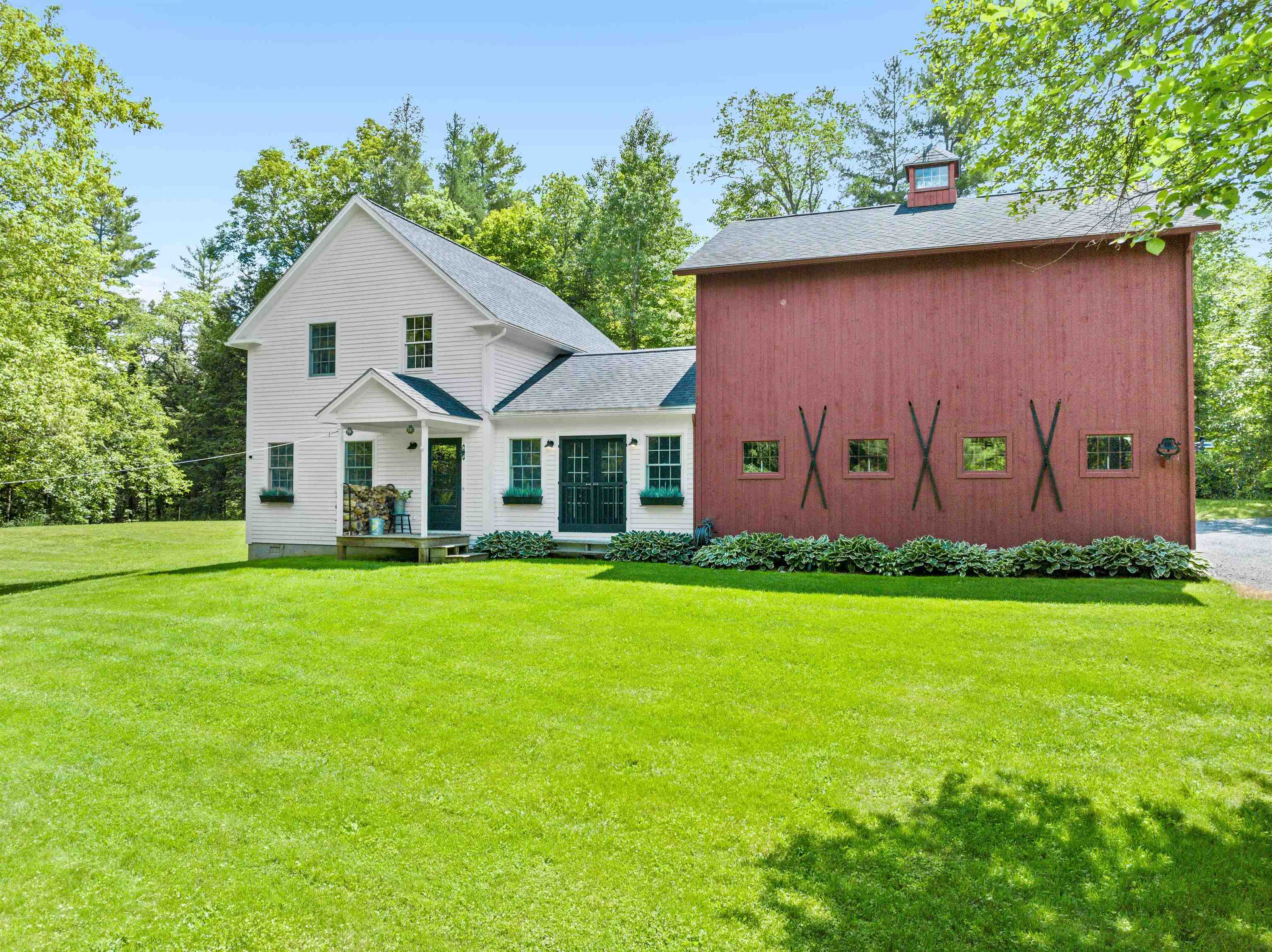 140 Ward Pond Road Property Photo 1