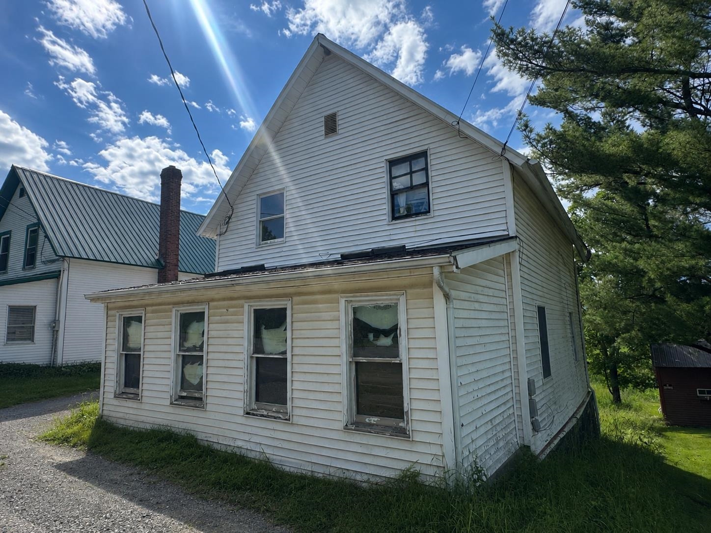 158 Perley Road Property Photo 1