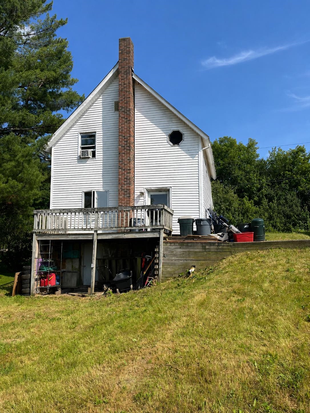 158 Perley Road Property Photo 3