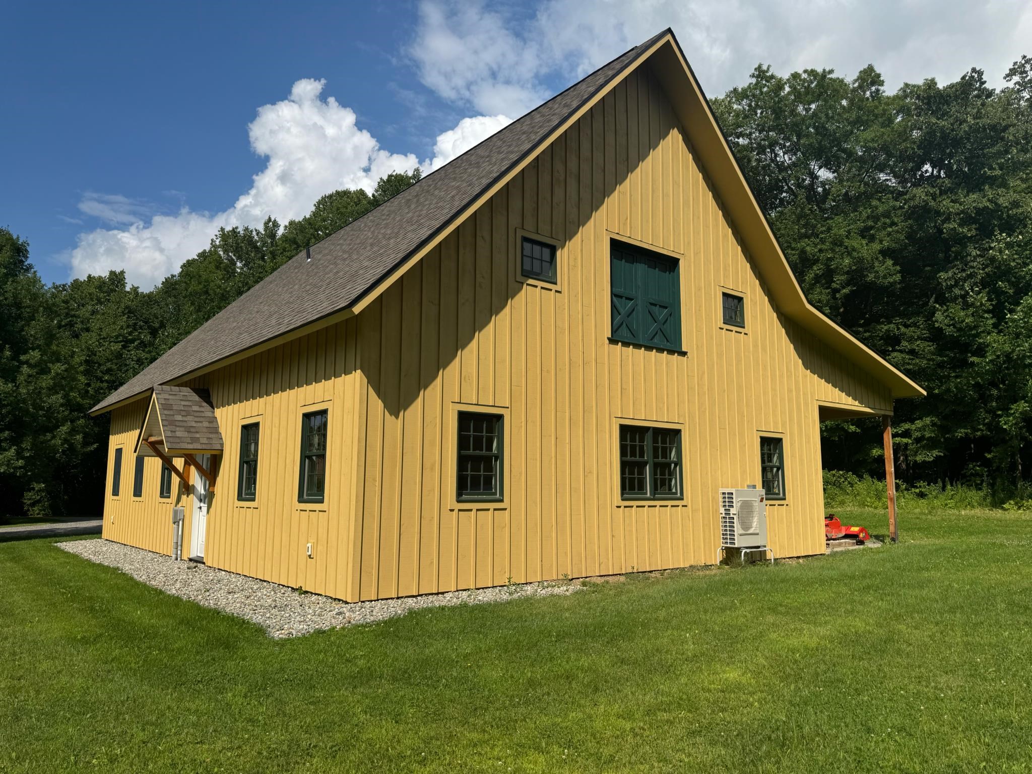 229 Piney Woods Road Property Photo 18
