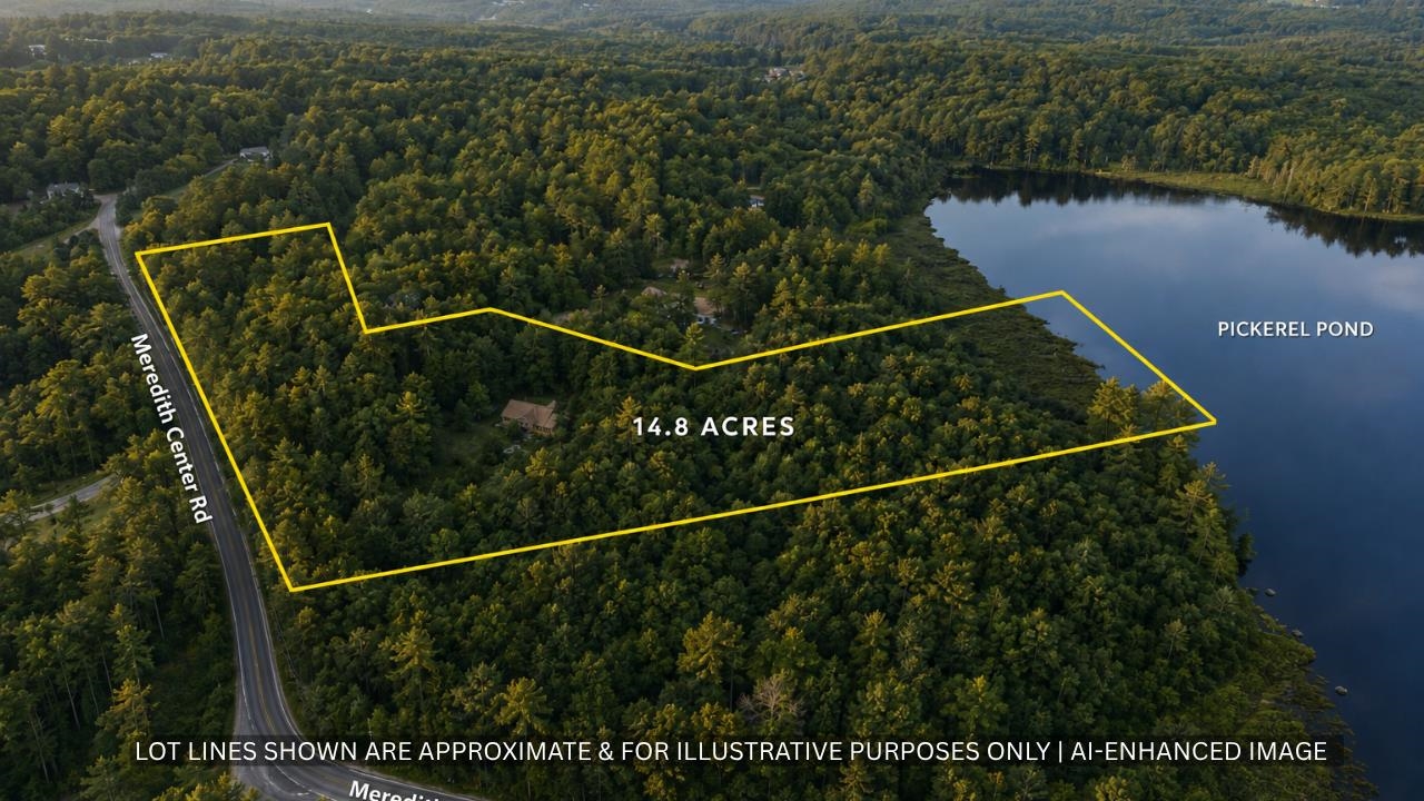 1385 Meredith Center Road Property Photo 1