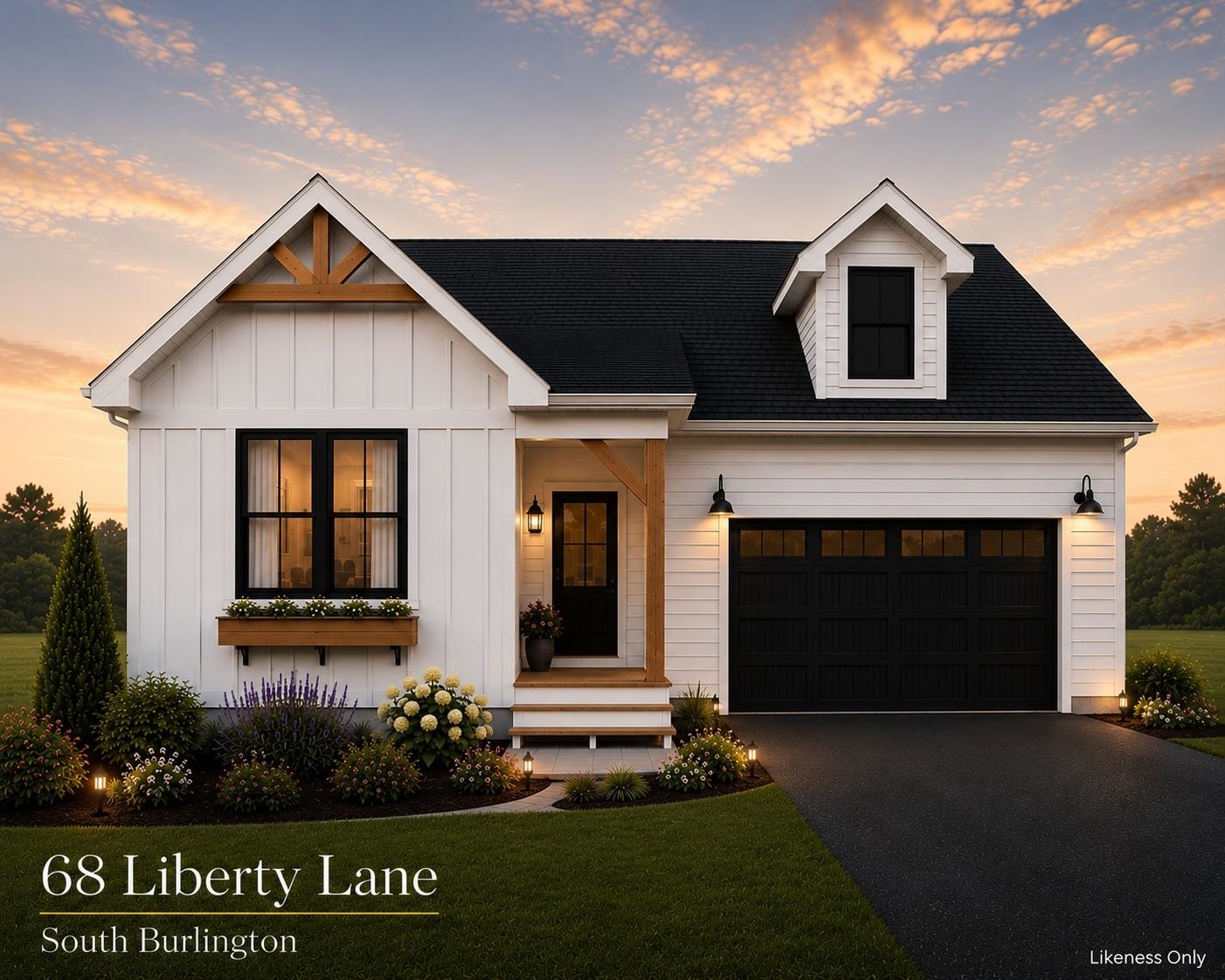 68 Liberty Lane Property Photo 1