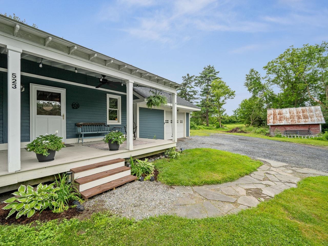 523 Little Chicago Road Property Photo 46