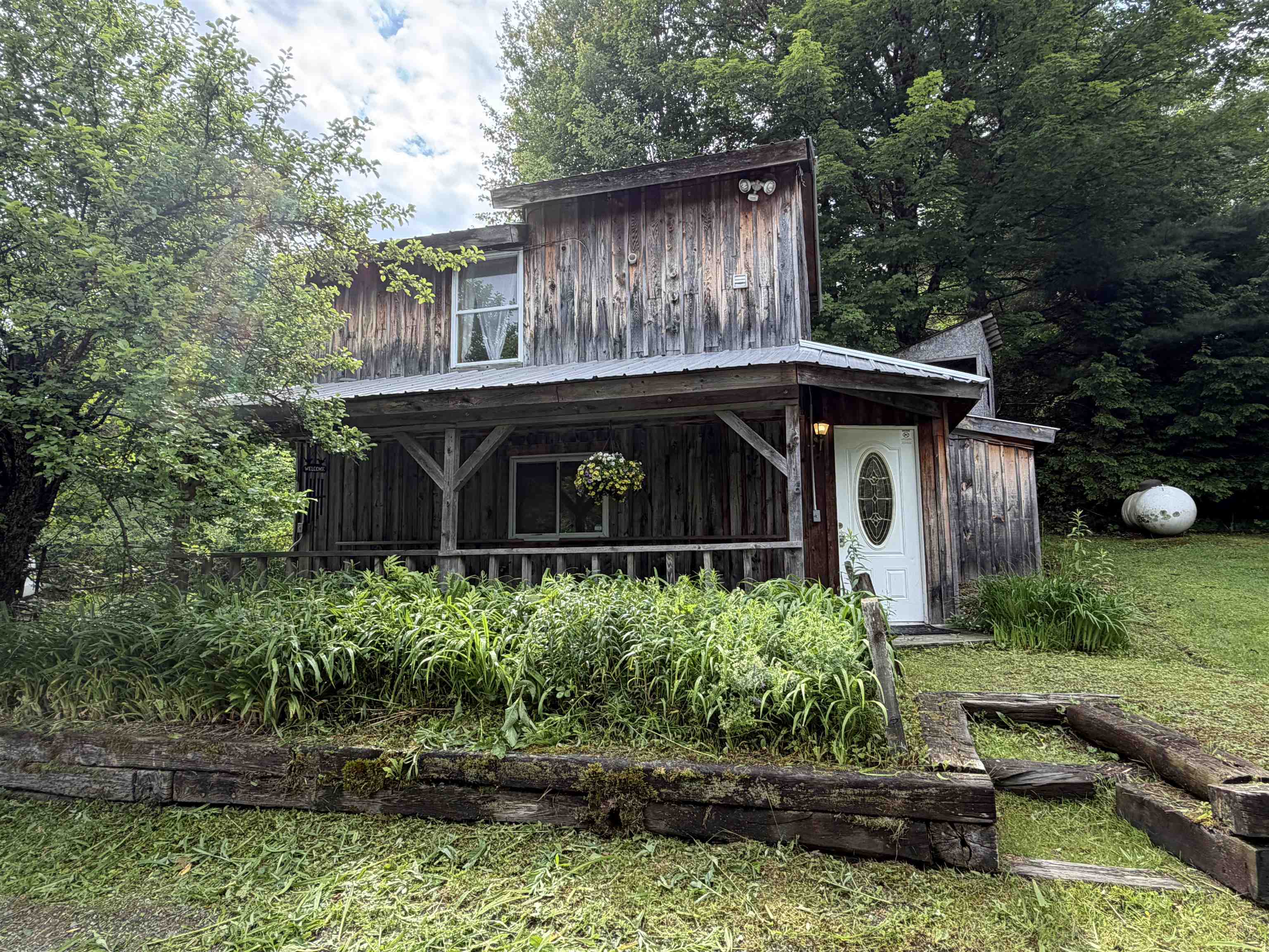1026 & 1028 Vt Route 100c Property Photo 3