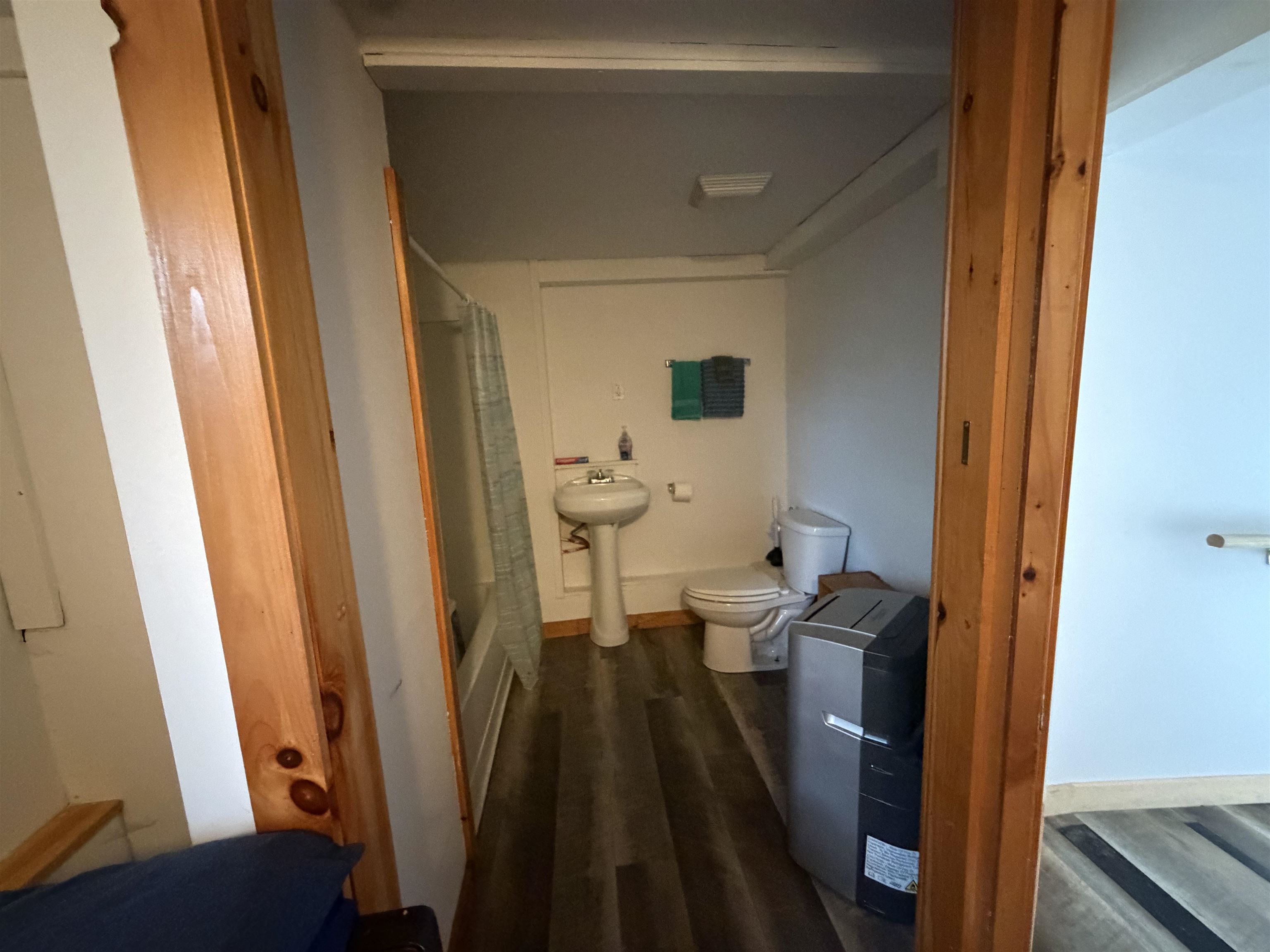 1026 & 1028 Vt Route 100c Property Photo 11