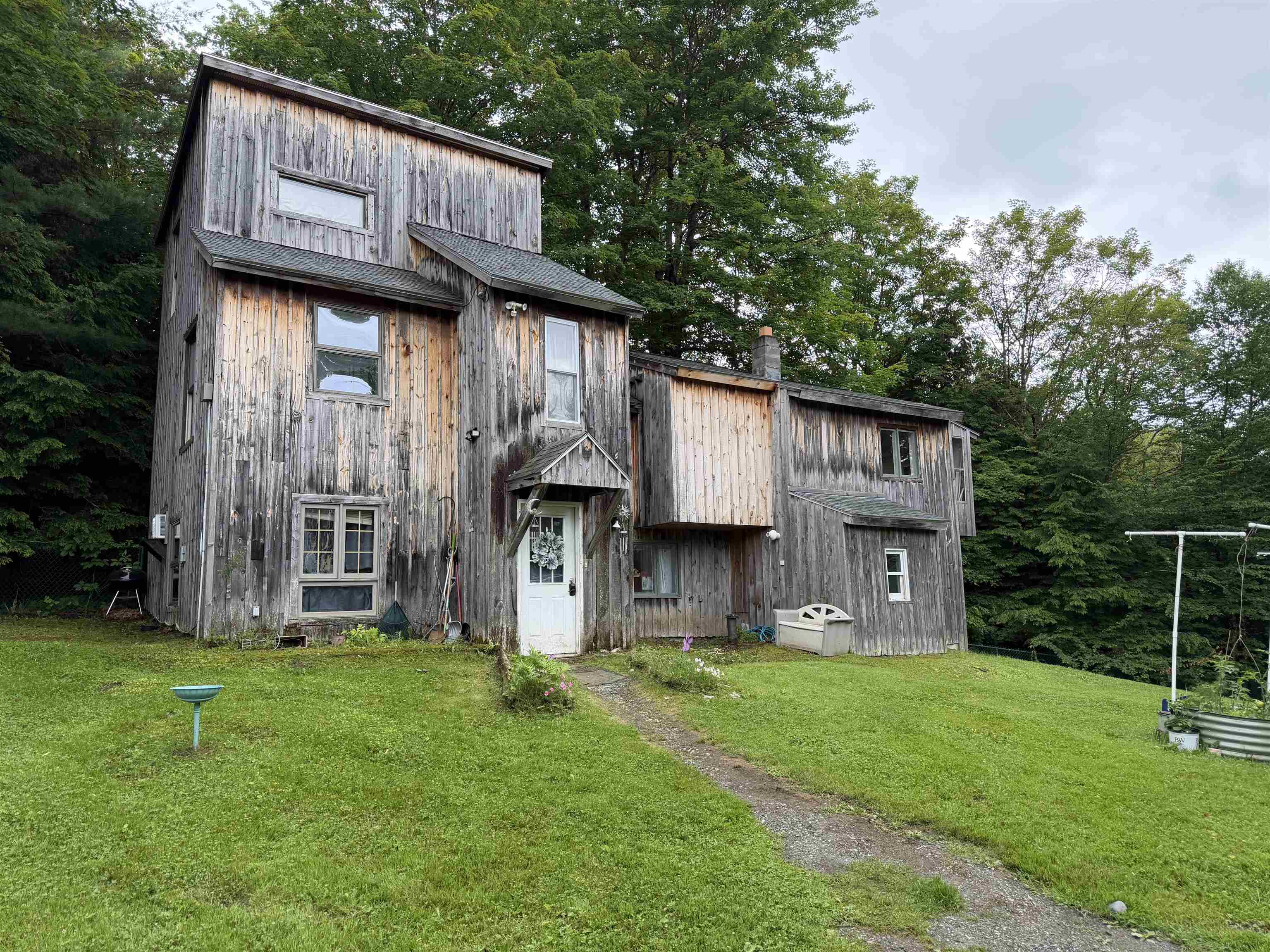 1026 & 1028 Vt Route 100c Property Photo 13