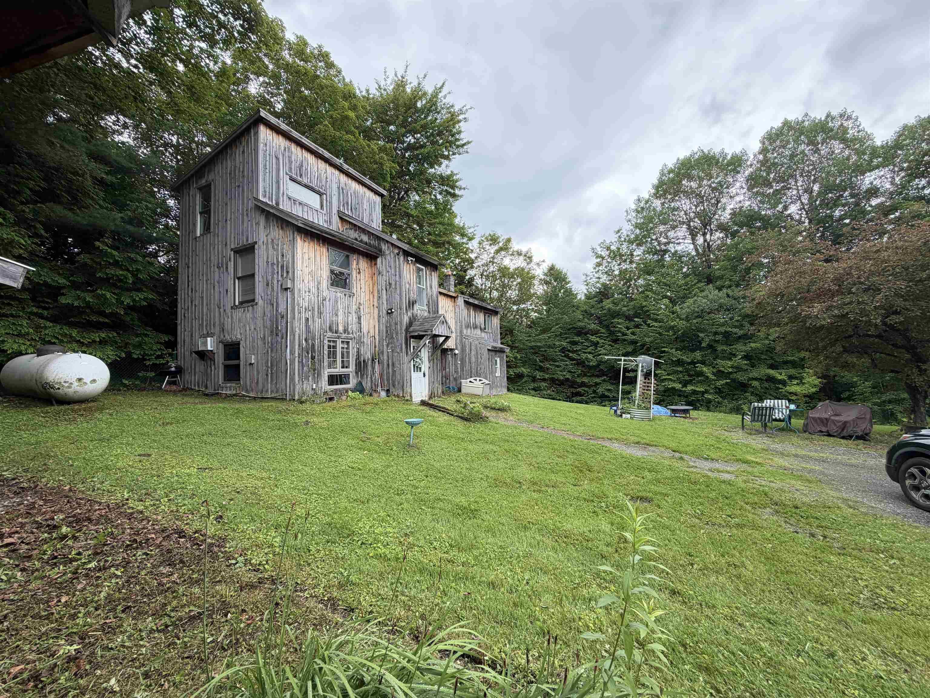 1026 & 1028 Vt Route 100c Property Photo 14