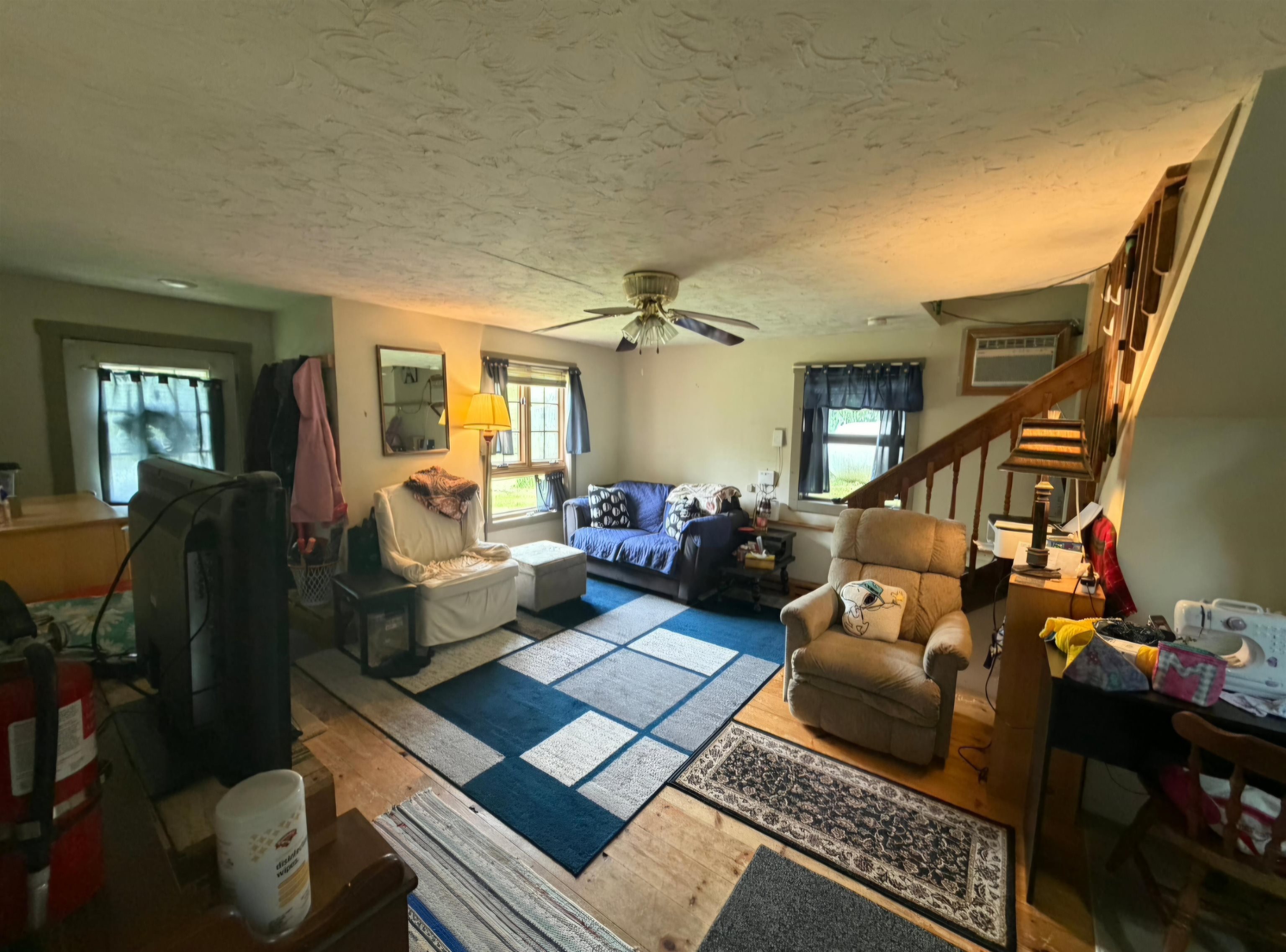 1026 & 1028 Vt Route 100c Property Photo 16