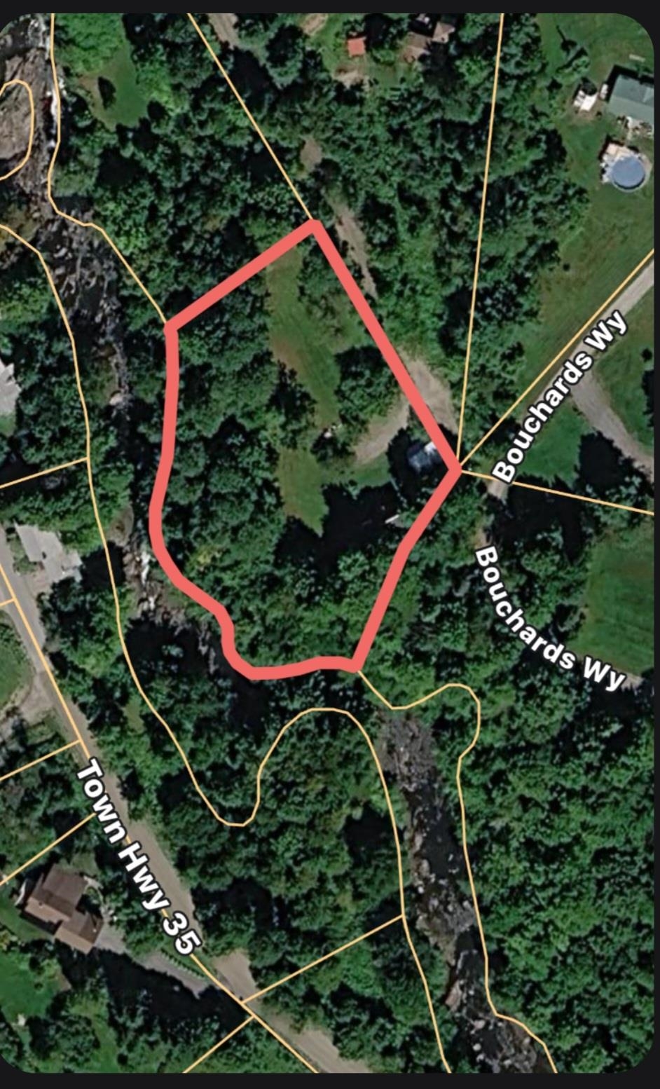 1026 & 1028 Vt Route 100c Property Photo 25