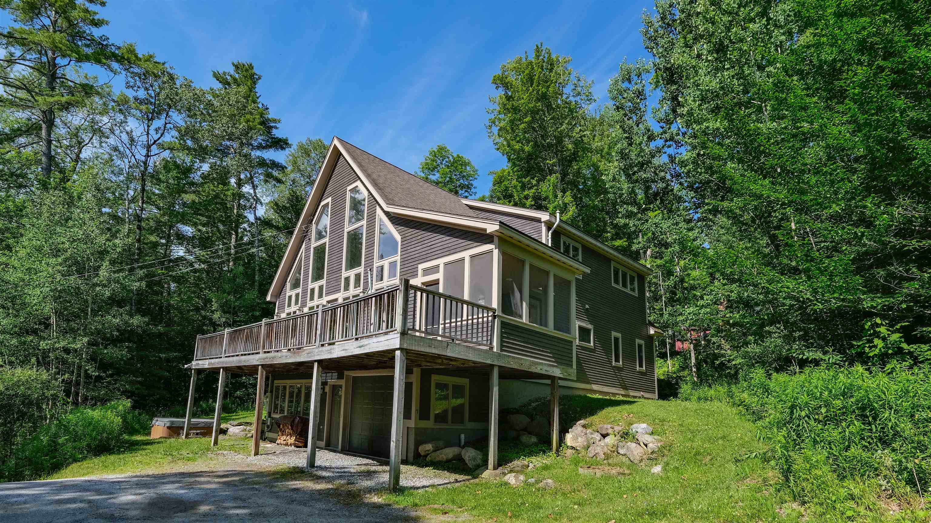 27 Johnson Loop Property Photo 1