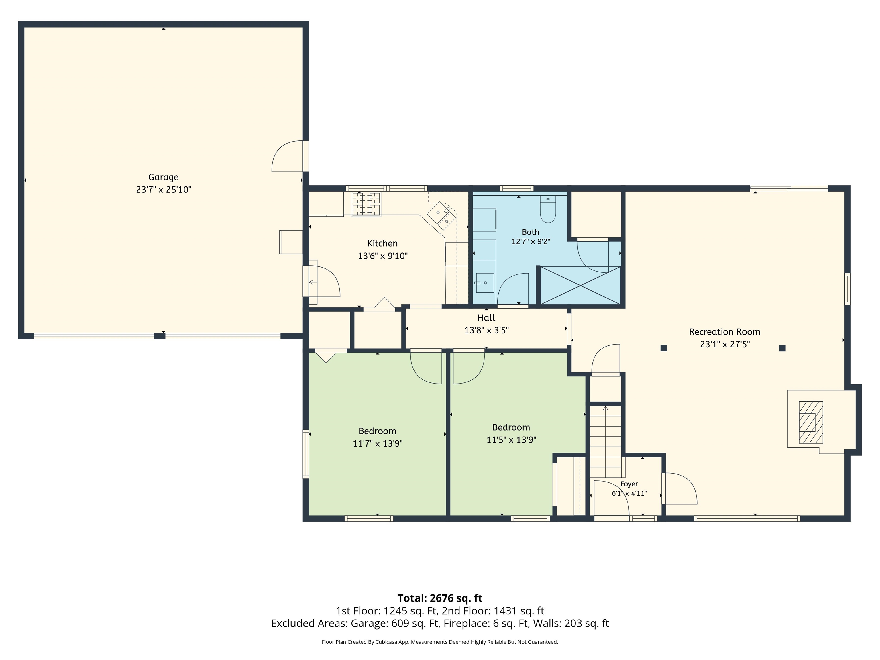 5 Alderbrook Road Property Photo 6