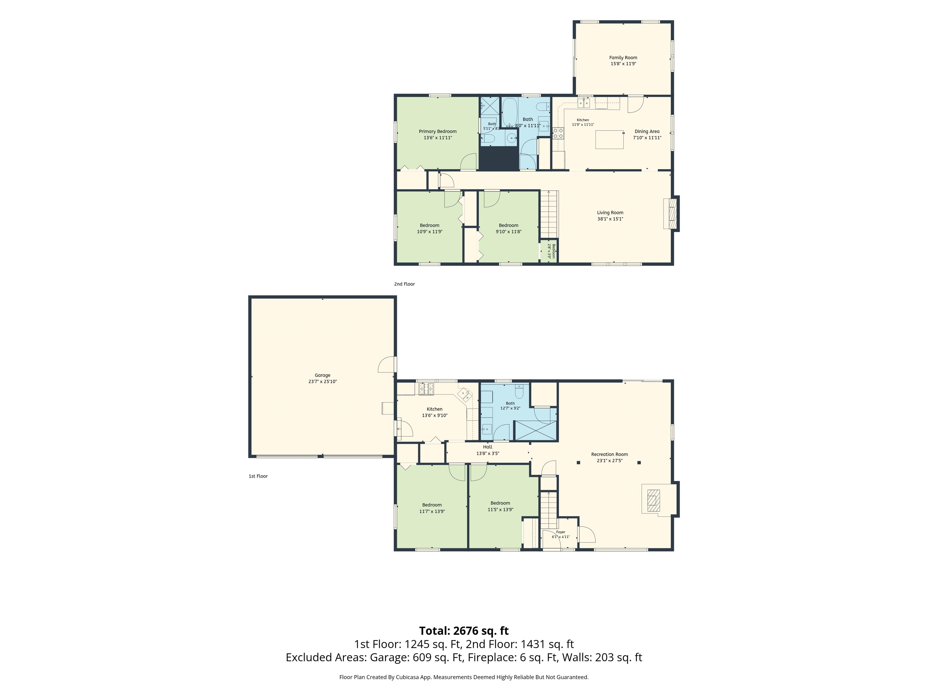 5 Alderbrook Road Property Photo 8