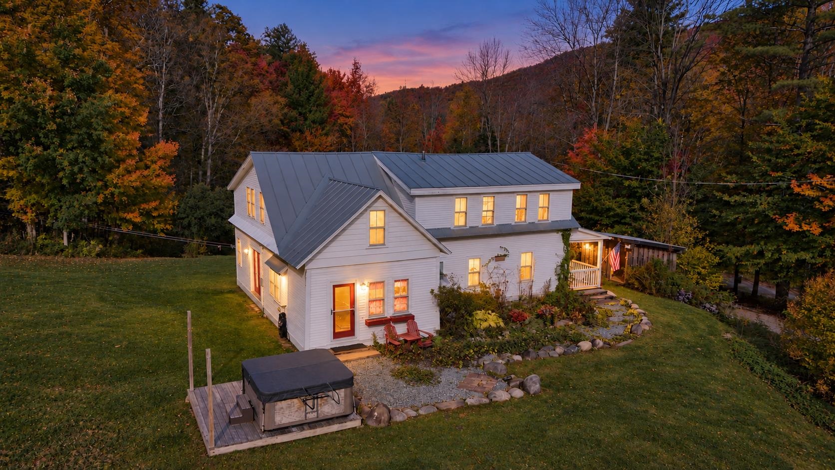 1326 Curtis Hollow Road Property Photo 4