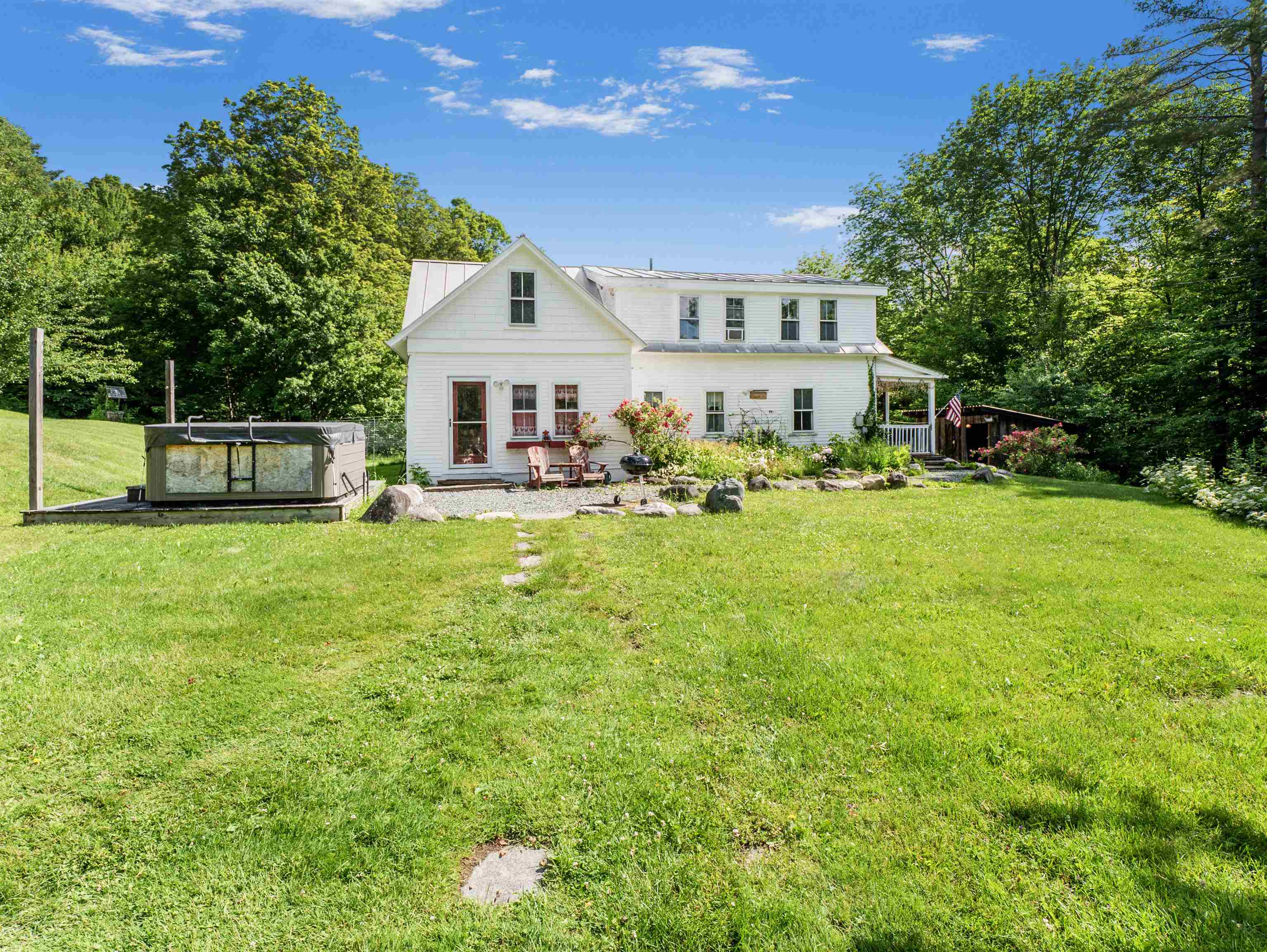 1326 Curtis Hollow Road Property Photo 6