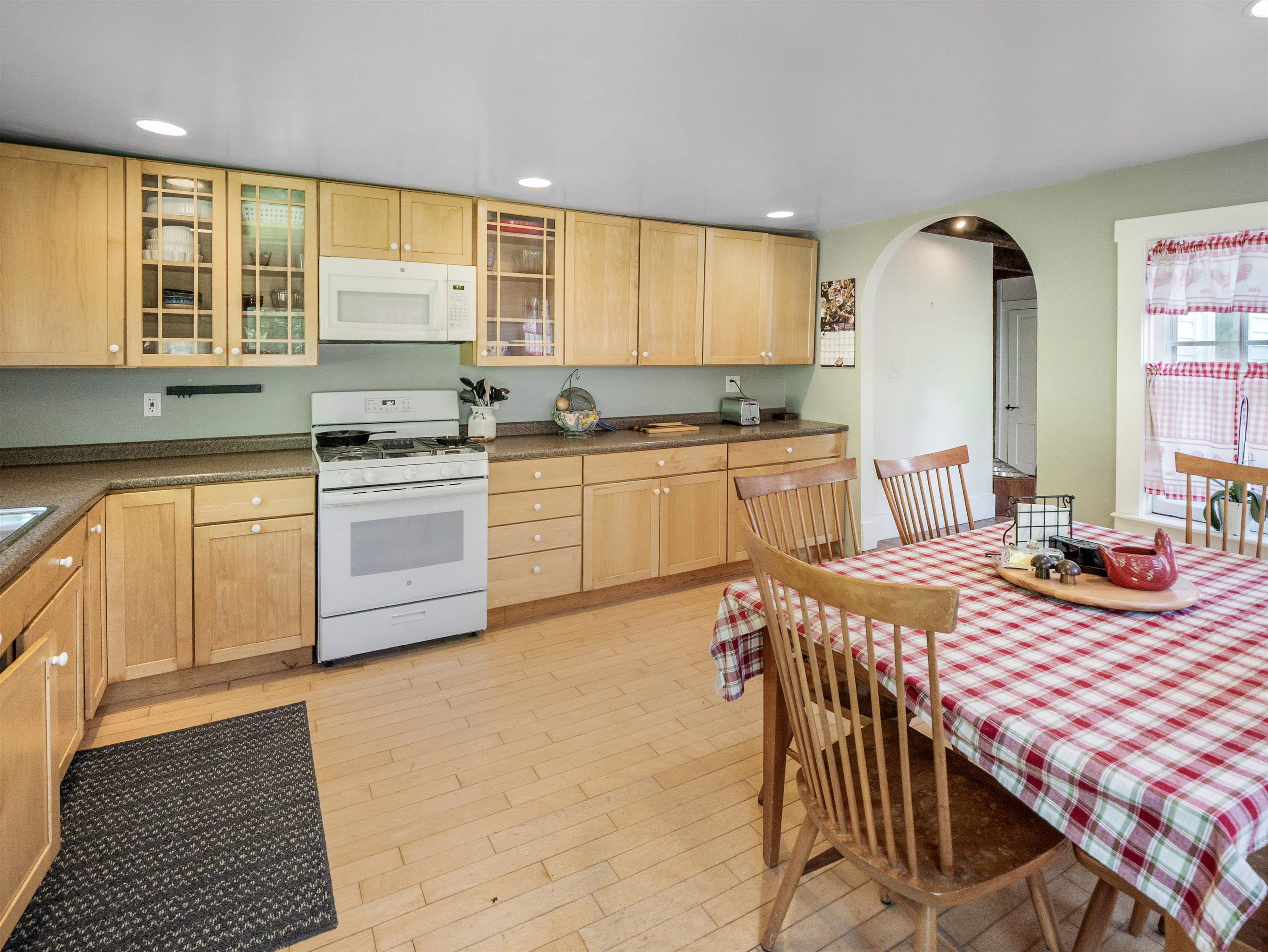 1326 Curtis Hollow Road Property Photo 7