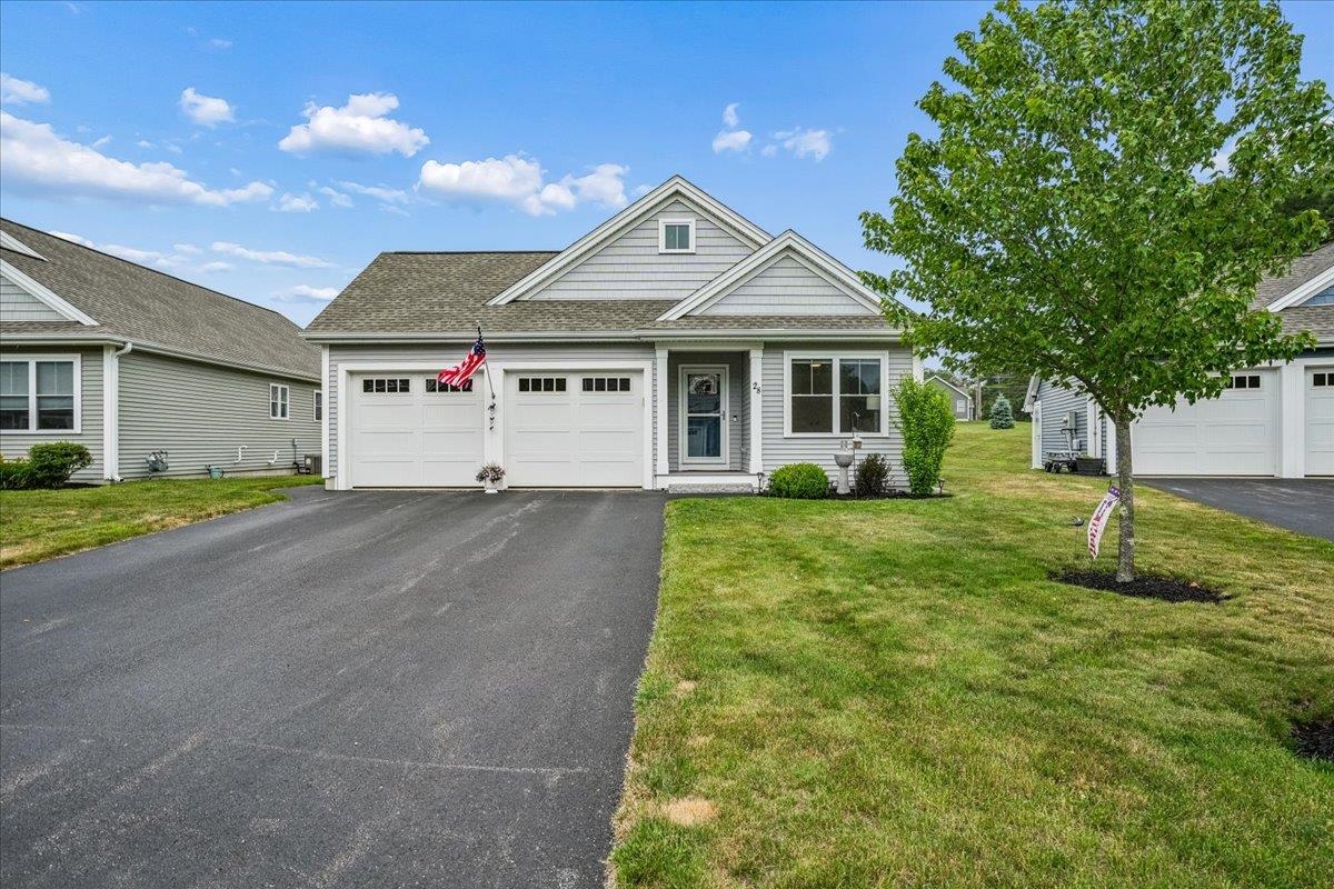 28 Pasture Lane