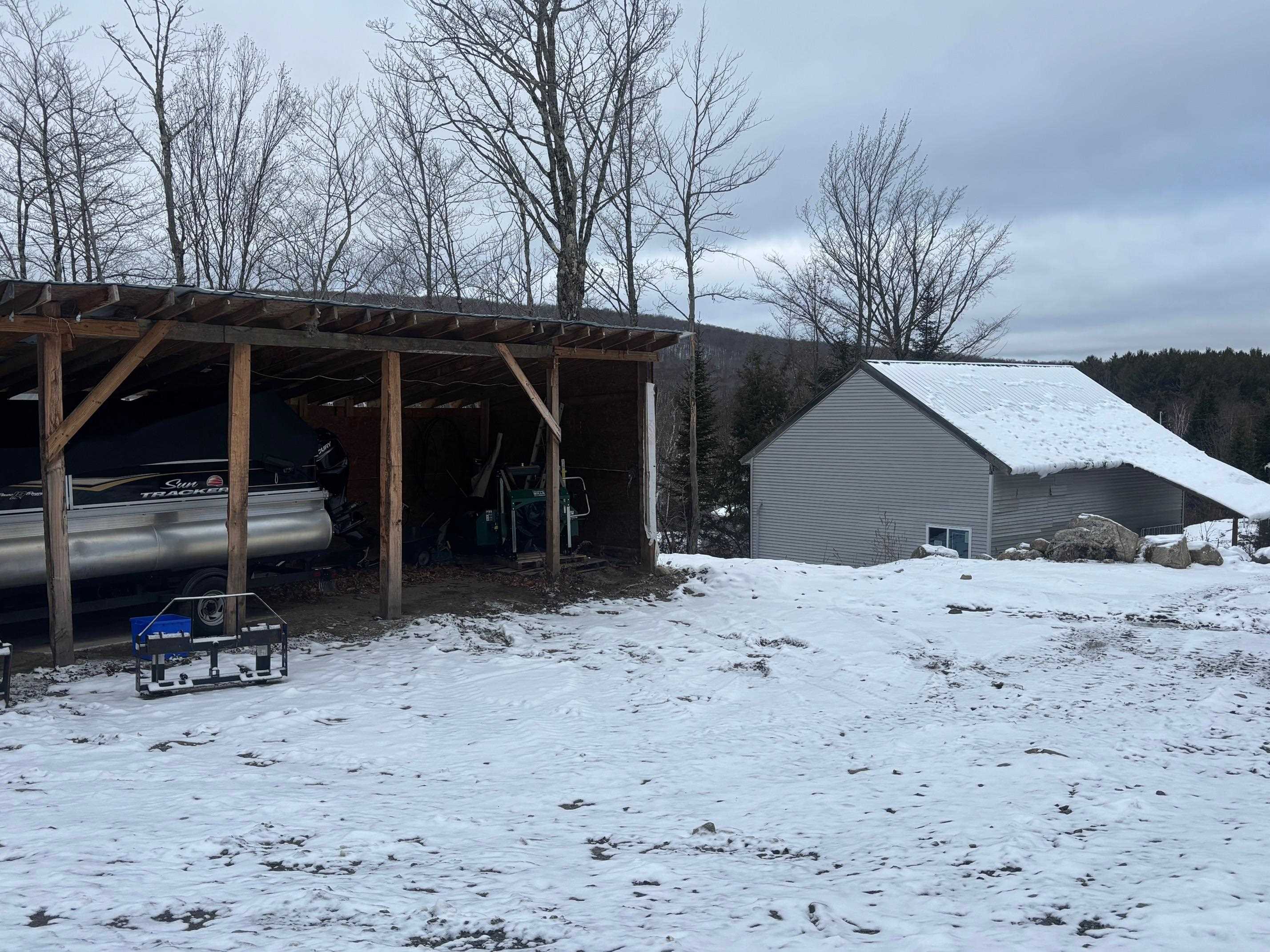 4738 Vt Route 114 Property Photo 25