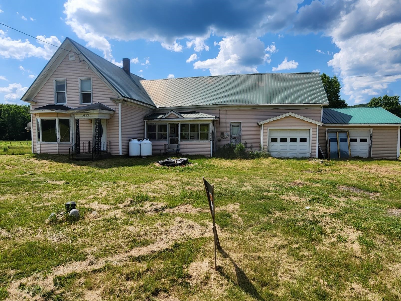 652 Vt Route 100 Property Photo 1