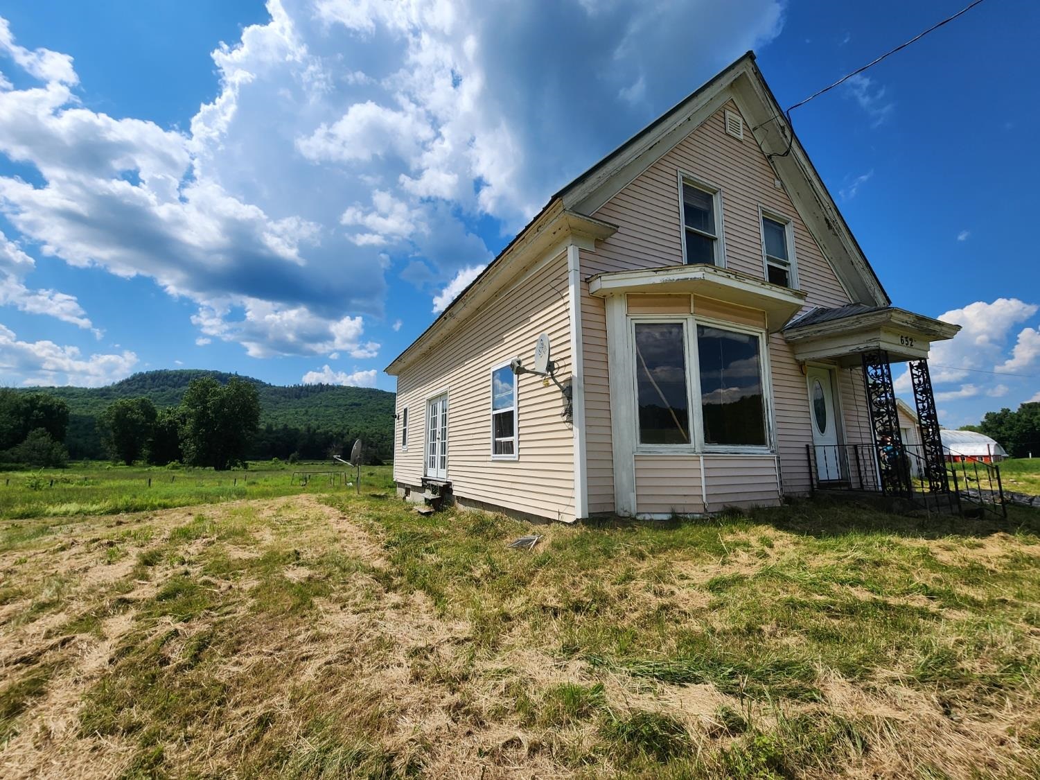 652 Vt Route 100 Property Photo 2