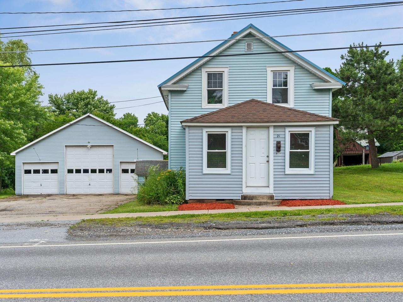 21 New Haven Road Property Photo 1
