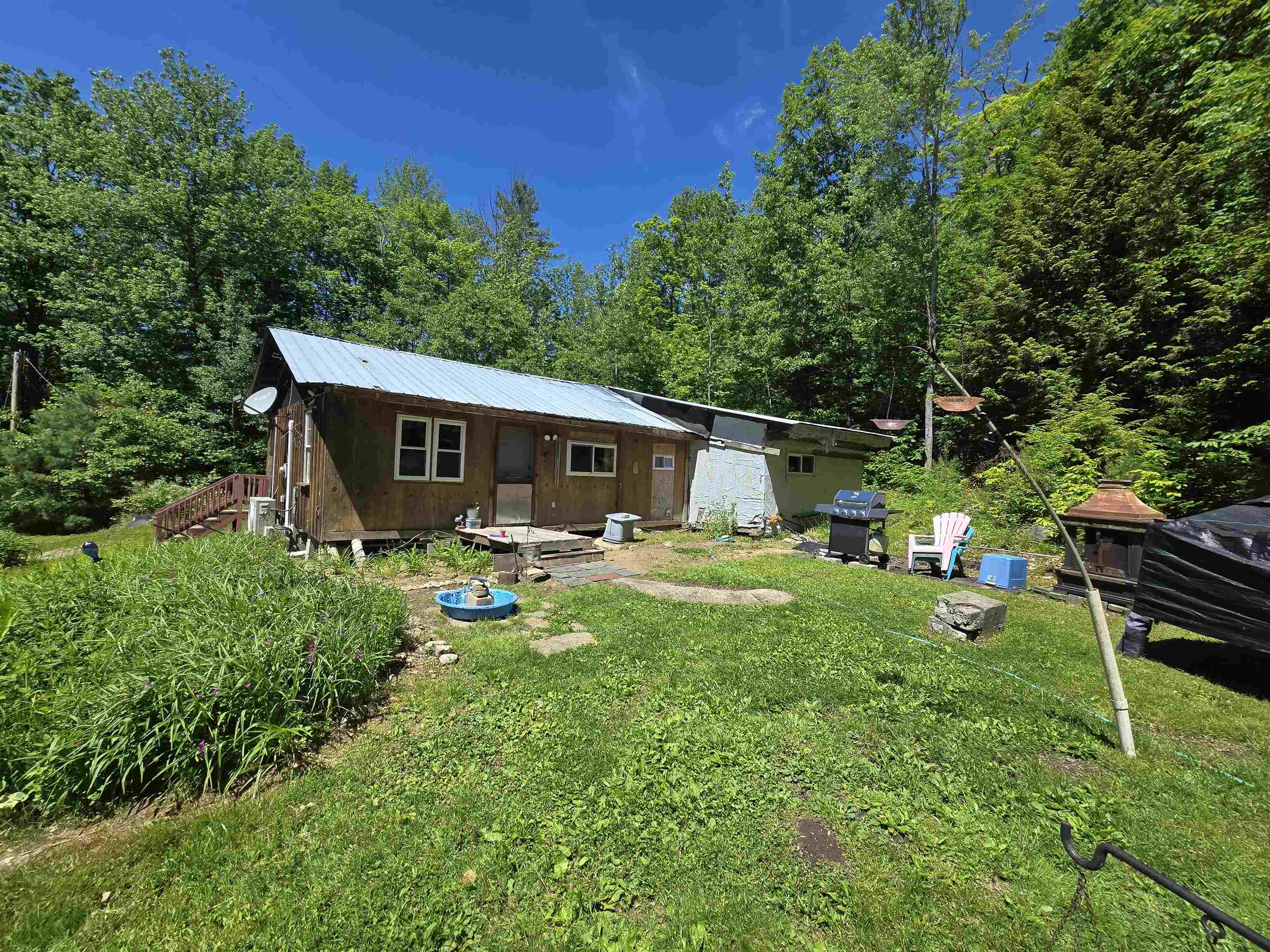 137 Charlestown Road Property Photo 1