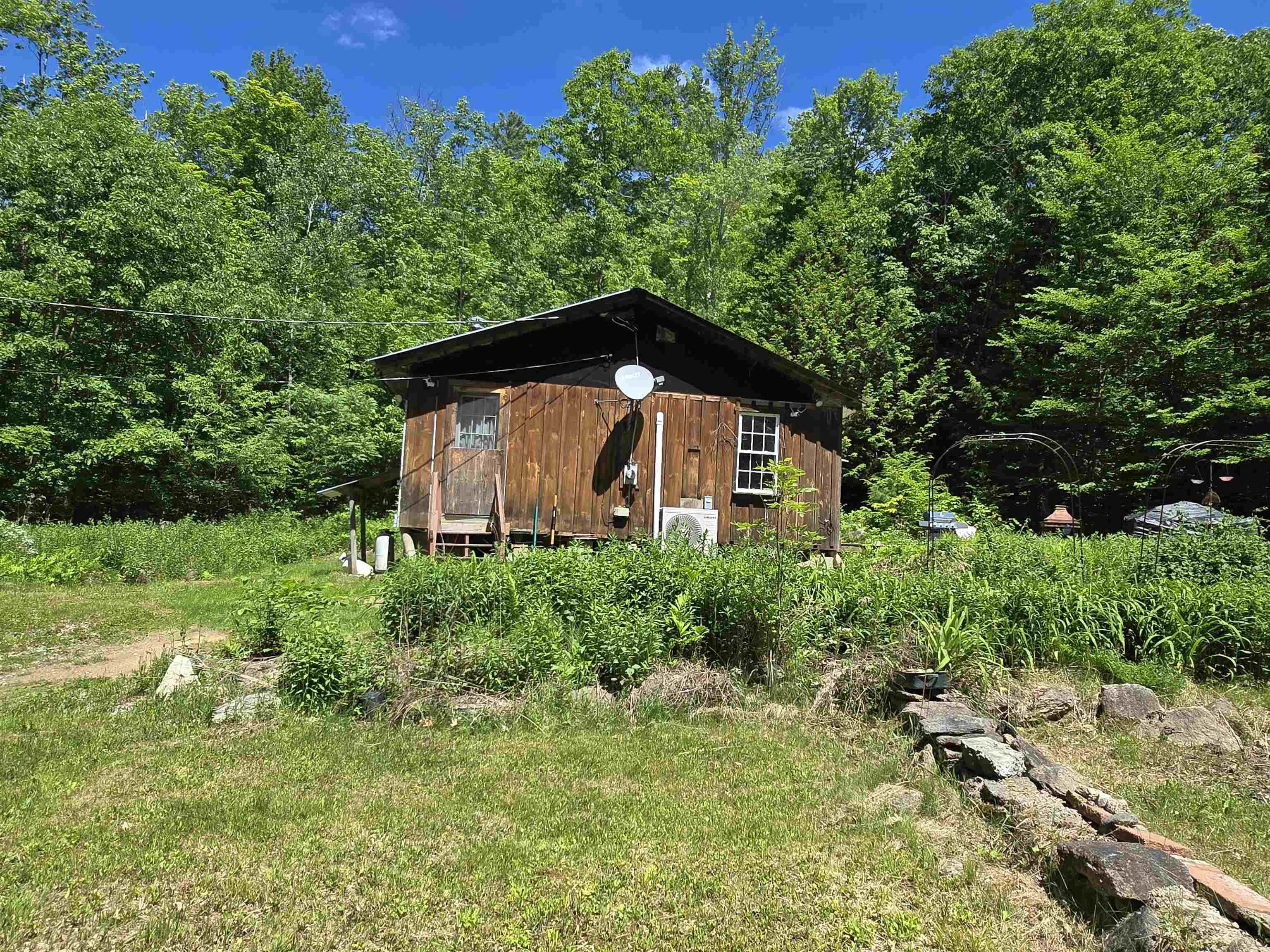 137 Charlestown Road Property Photo 2