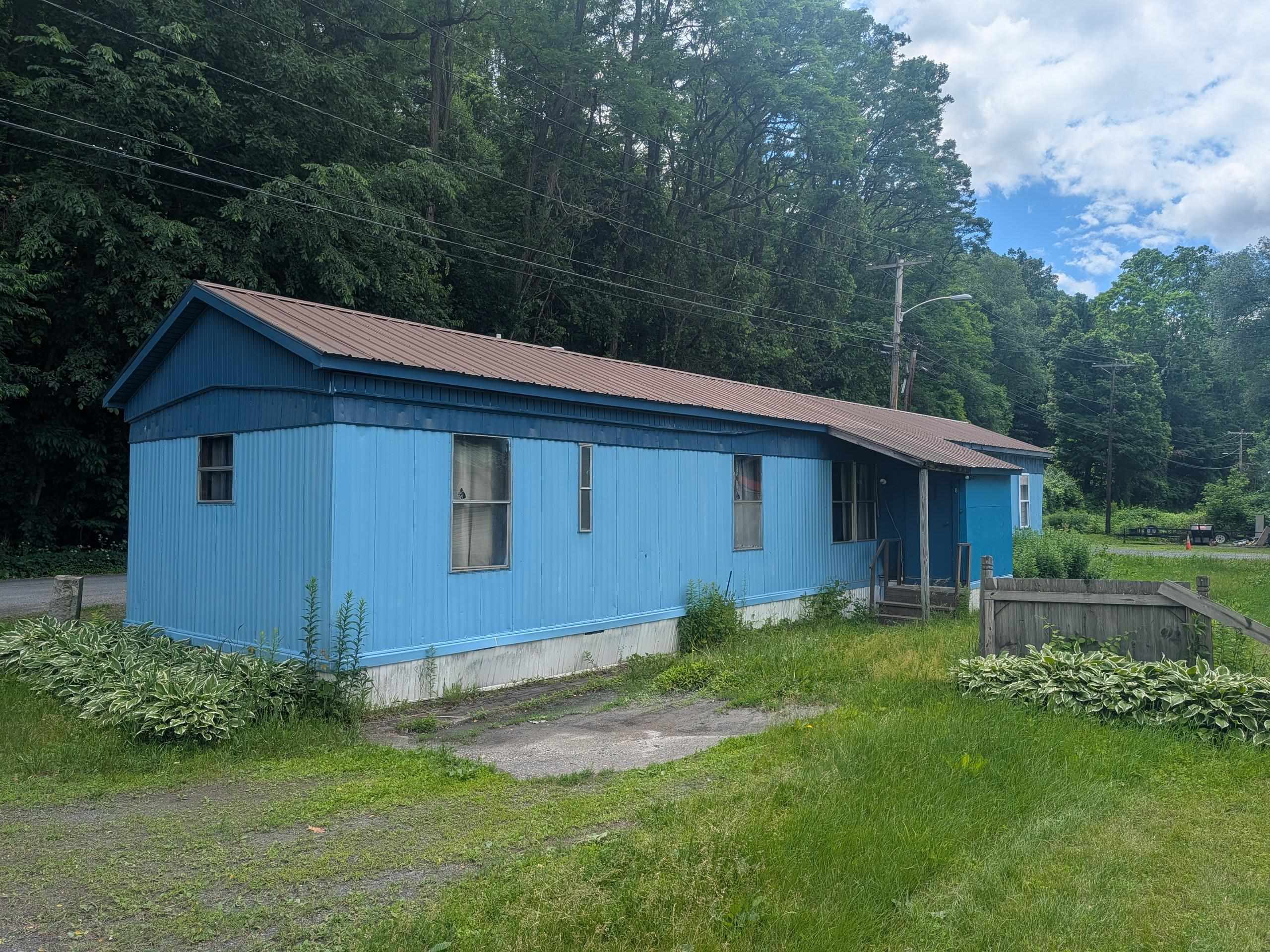 8 Great Meadows Park Property Photo 1