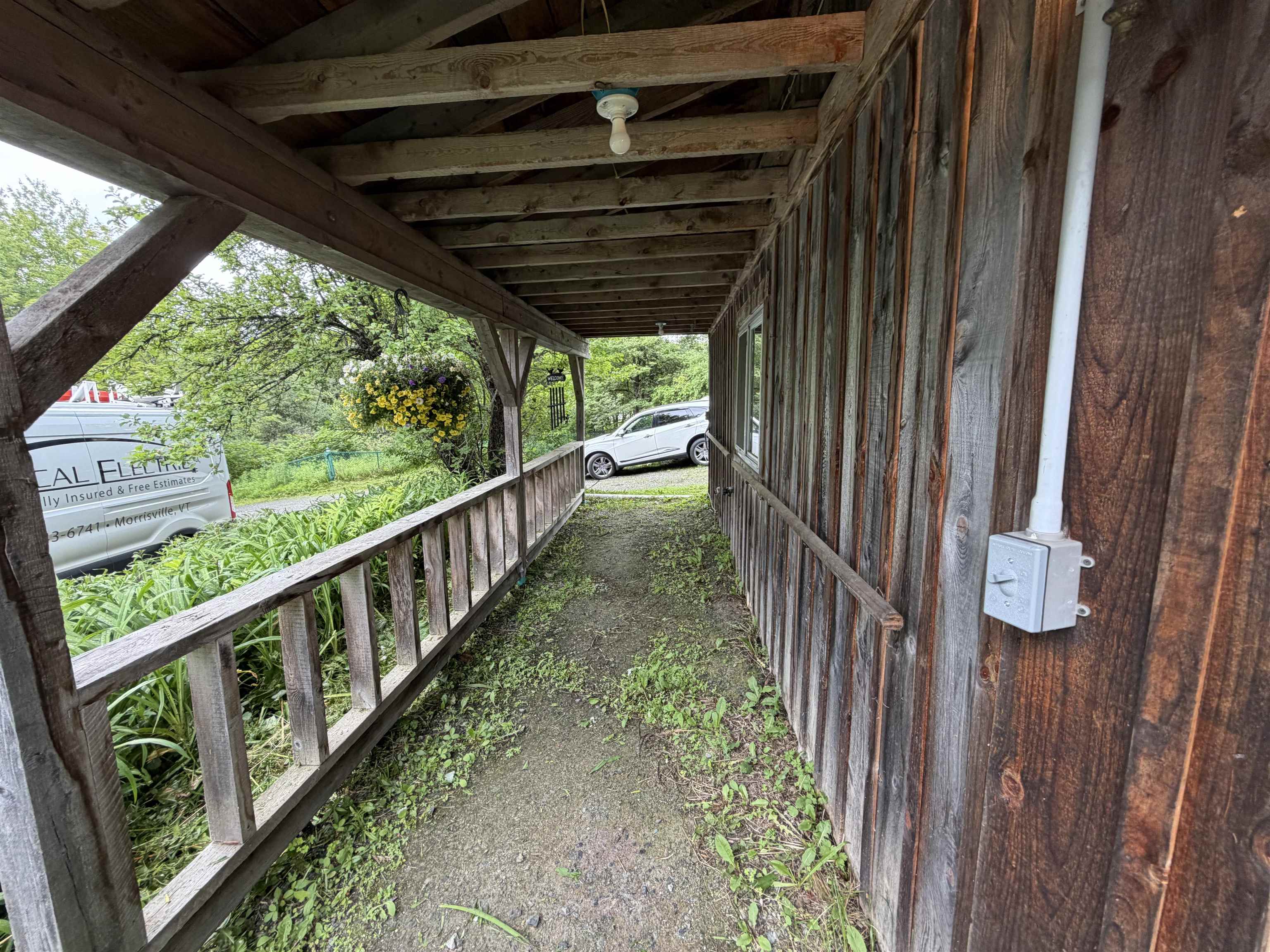 1026 & 1028 Vt Route 100c Property Photo 8